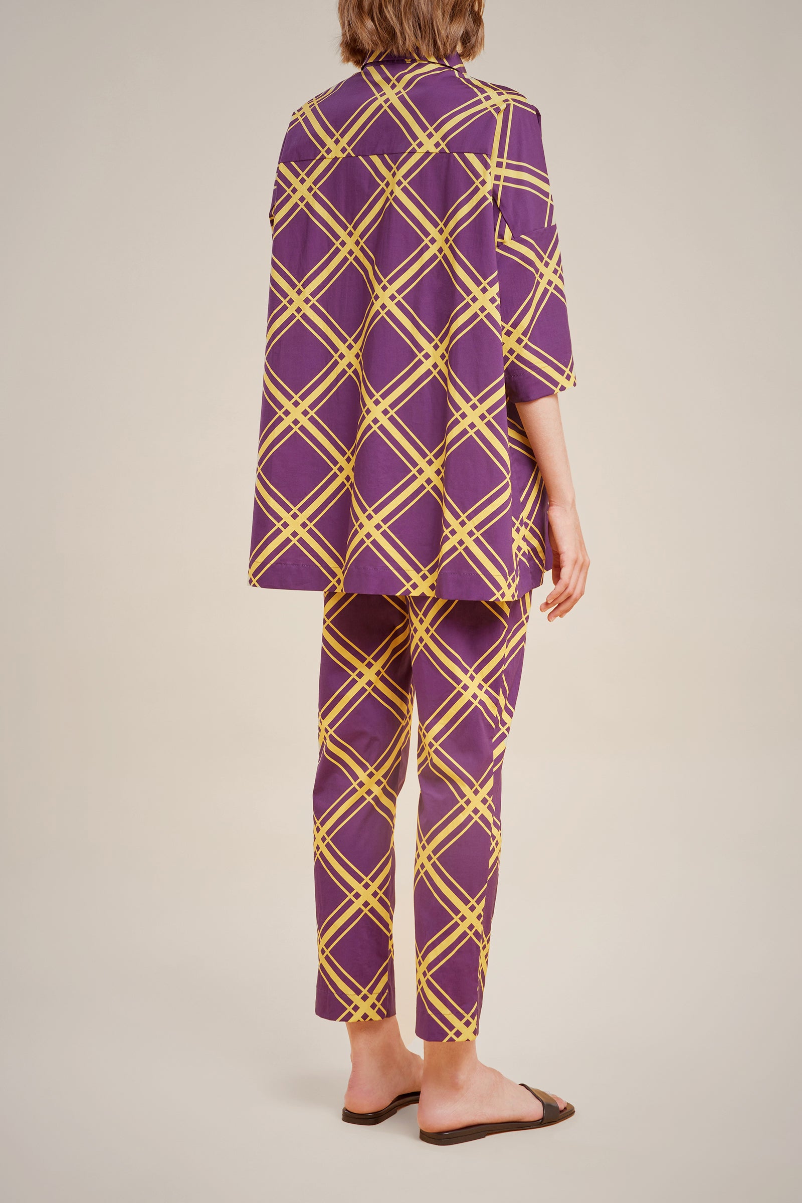 CAMICIA MANICA CORTA