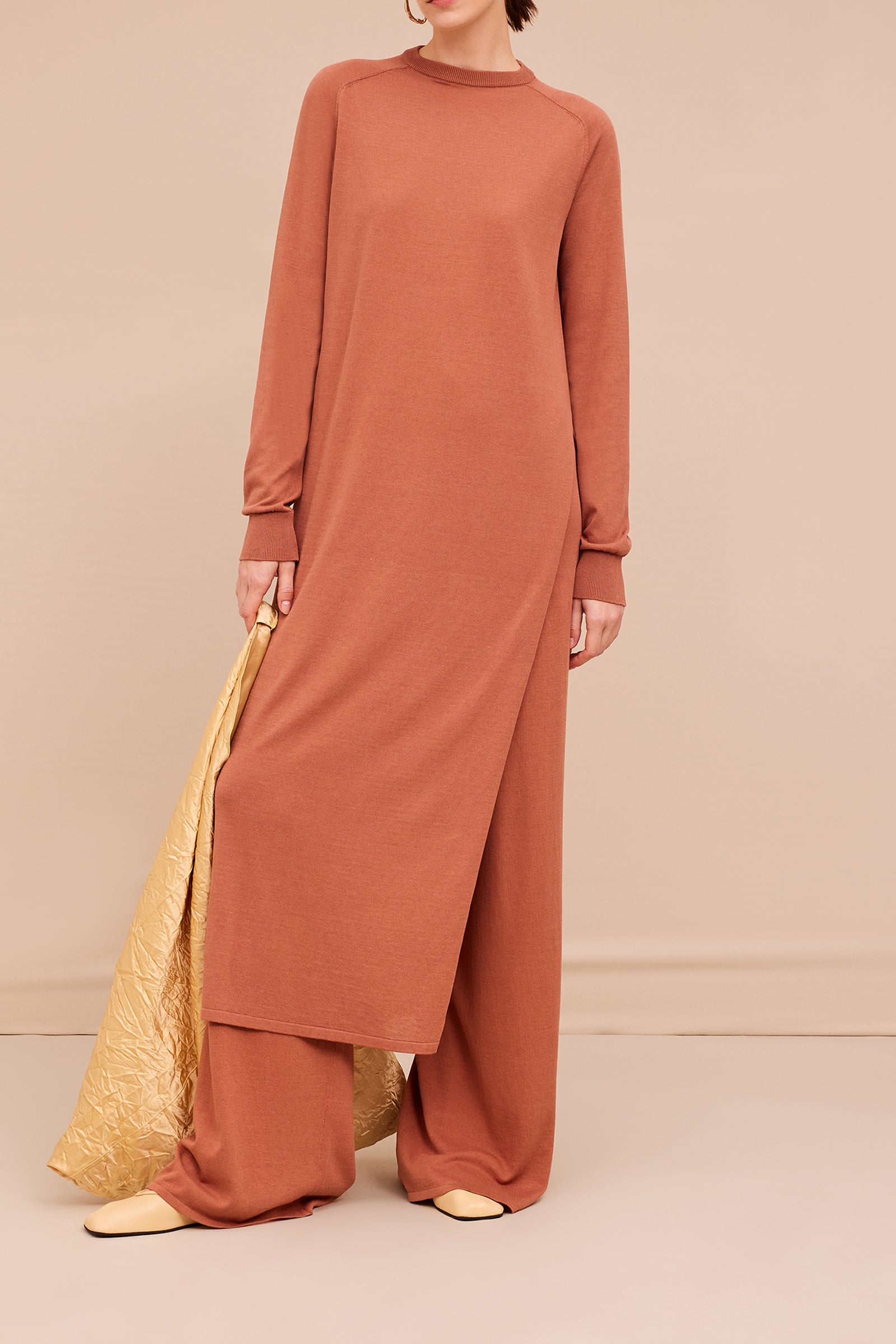 PANTALONE MAGDA