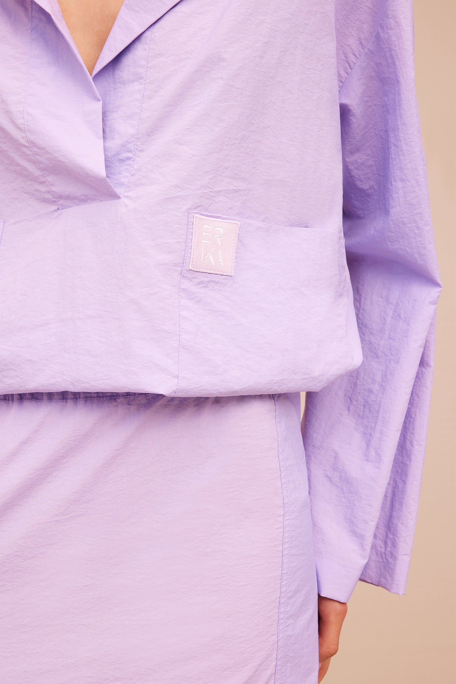 BLUSA ADELE