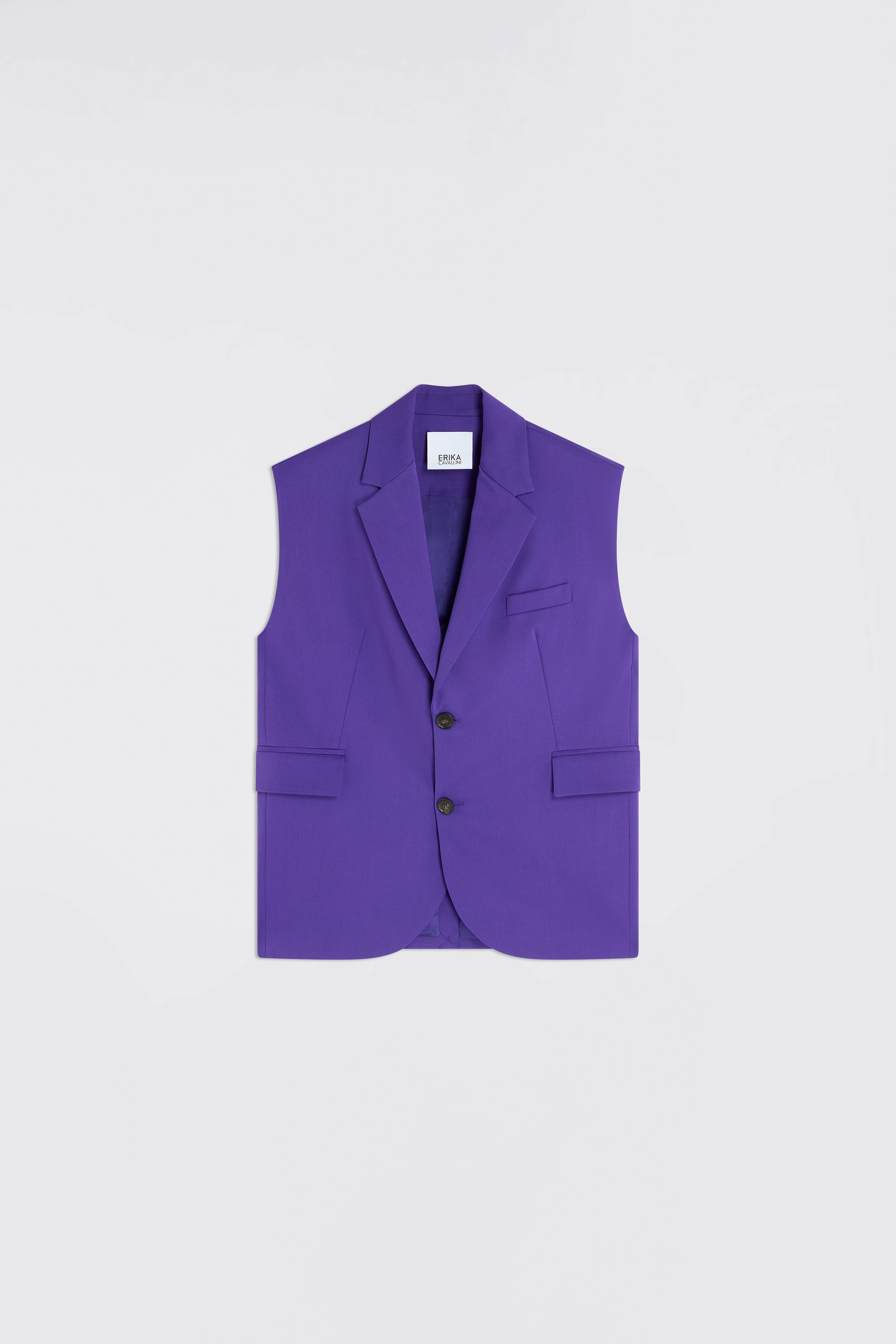 GILET IOLE