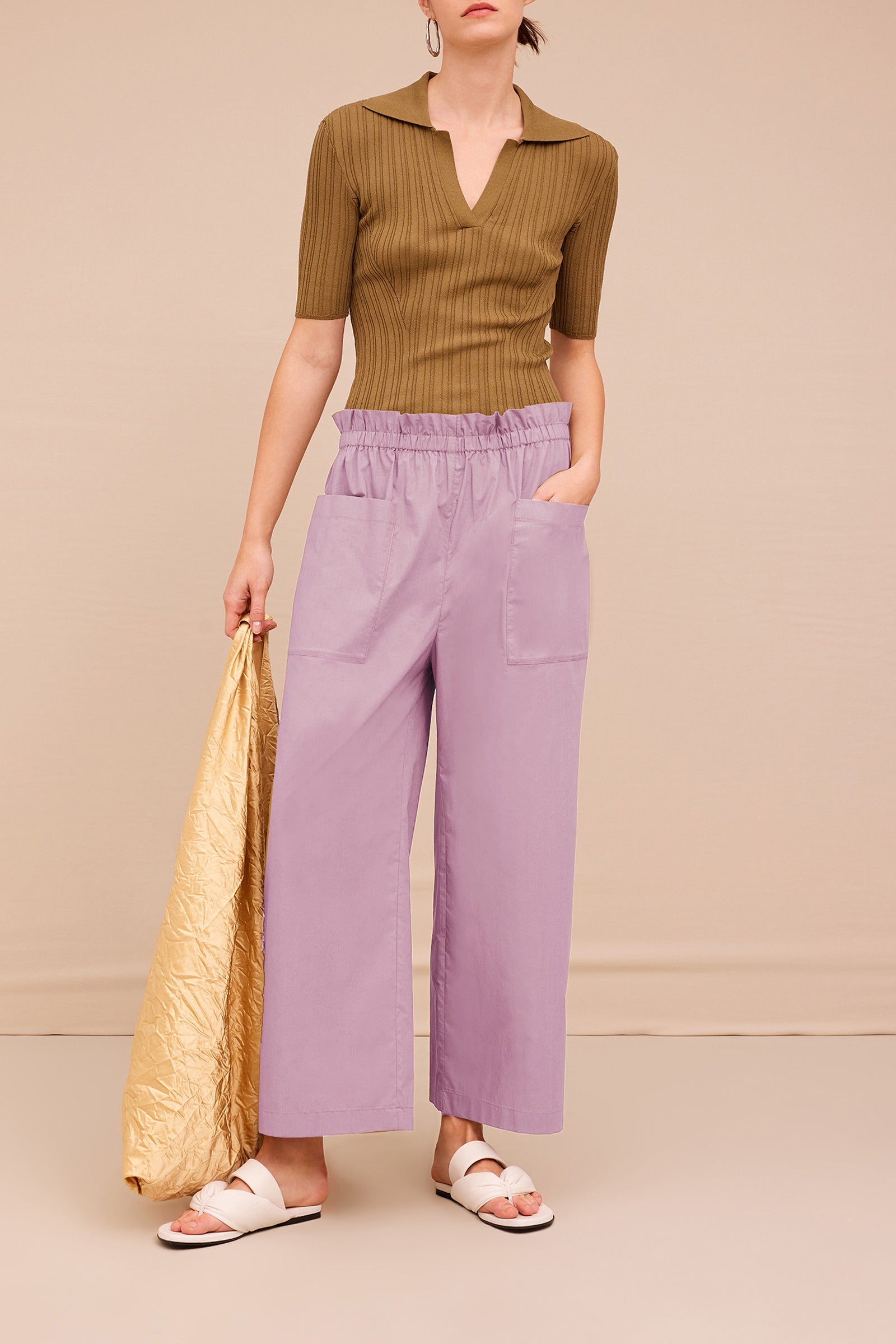 PANTALONE LEONARDO