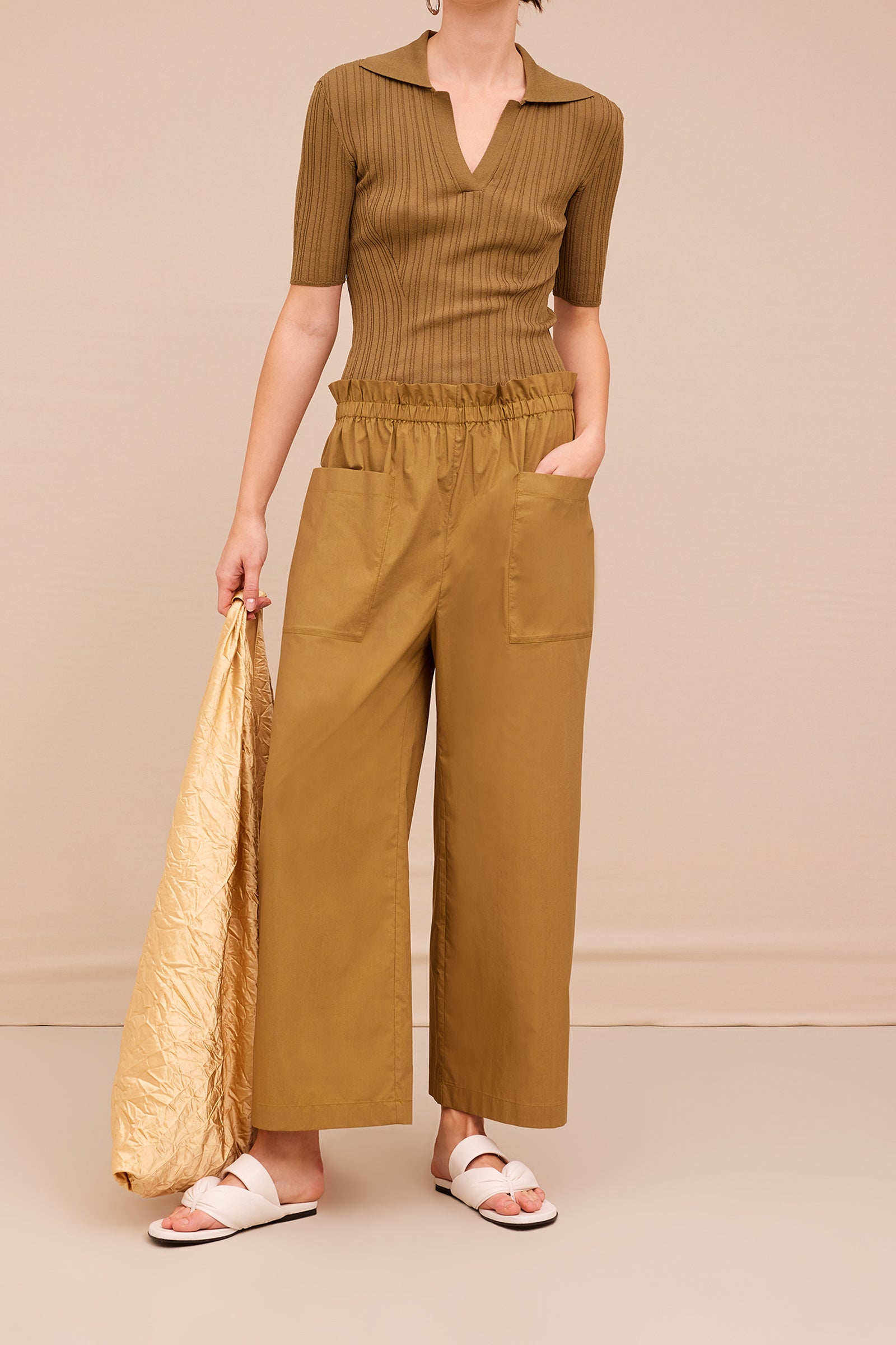 PANTALONE LEONARDO