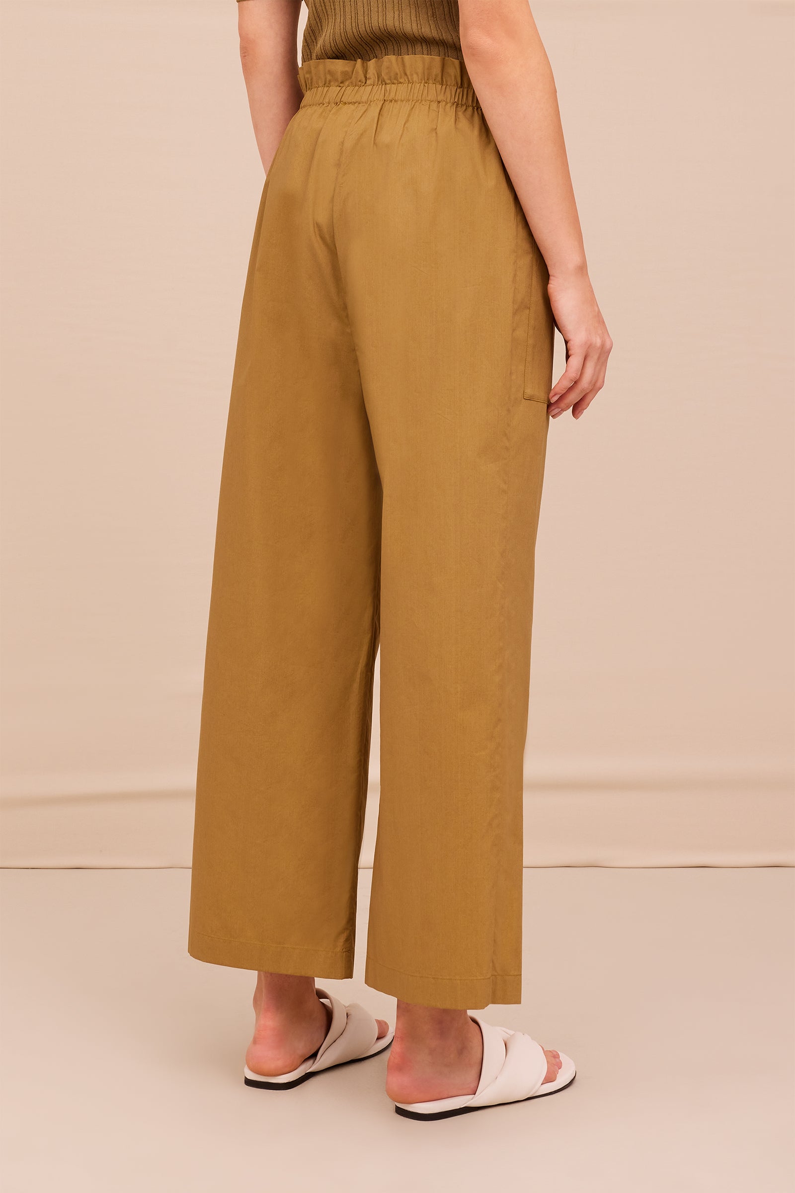 PANTALONE LEONARDO