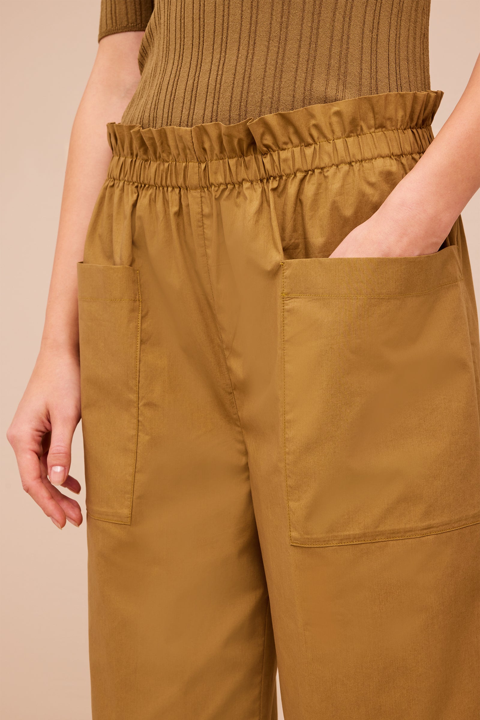PANTALONE LEONARDO