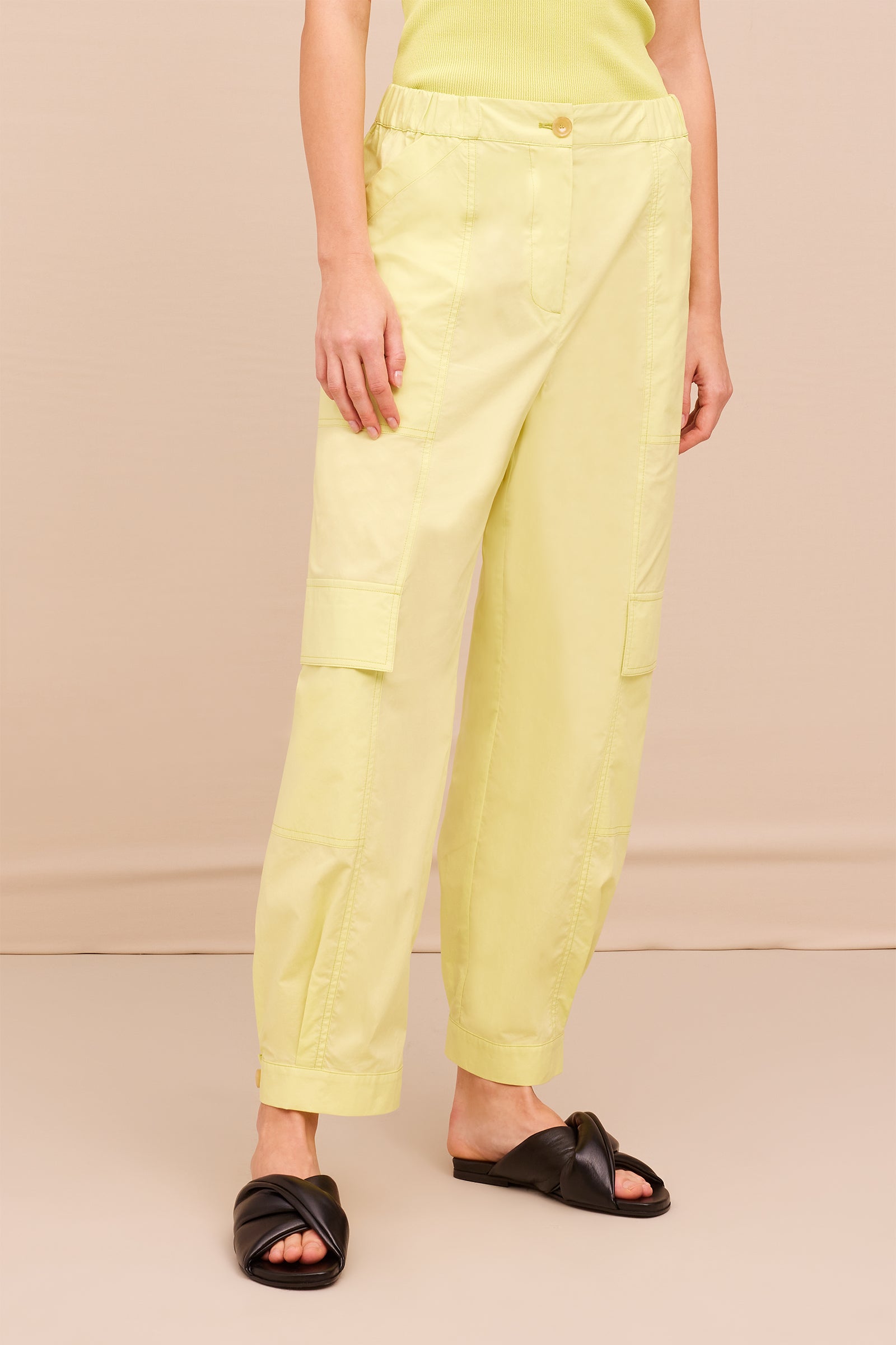 PANTALONE MATTEO
