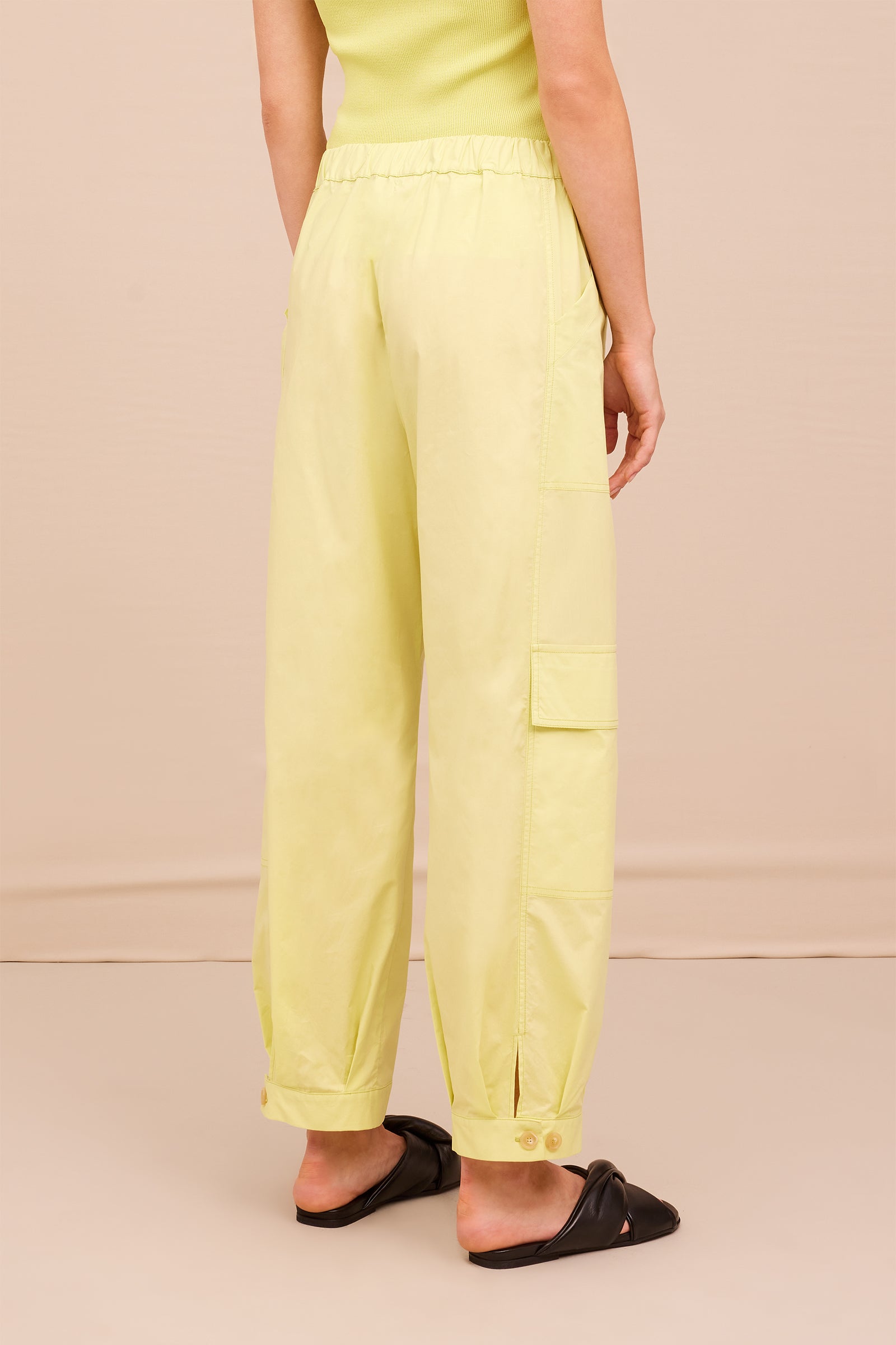 PANTALONE MATTEO