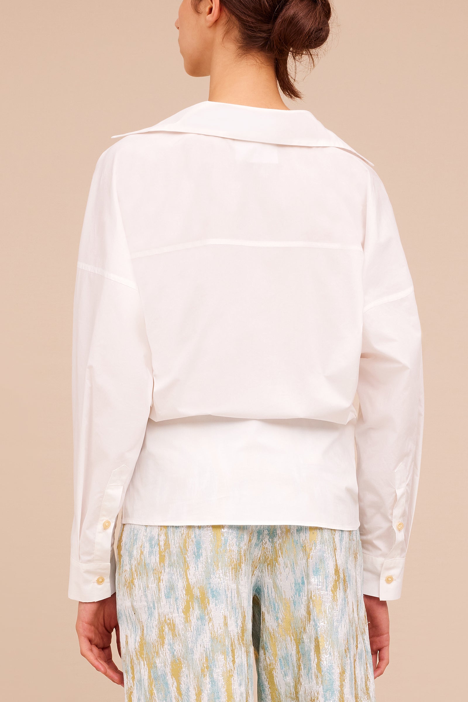BLUSA TINA