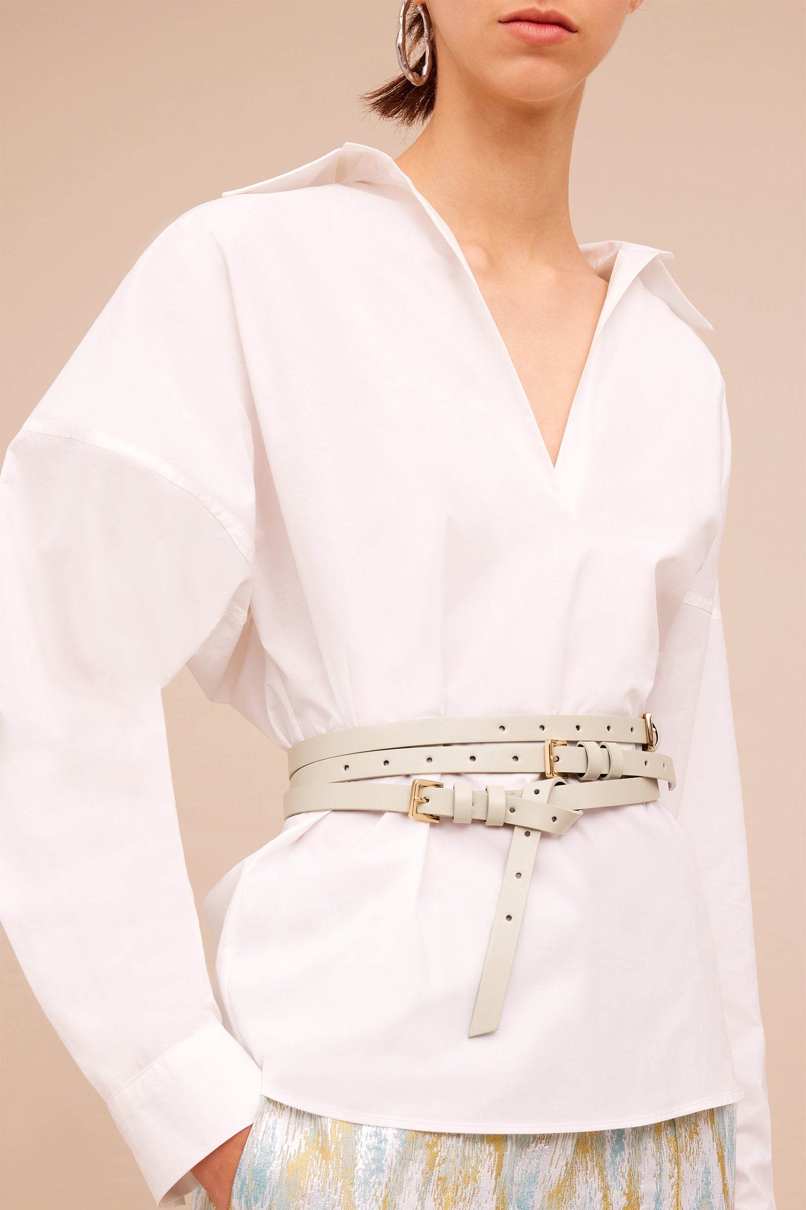 BLUSA TINA