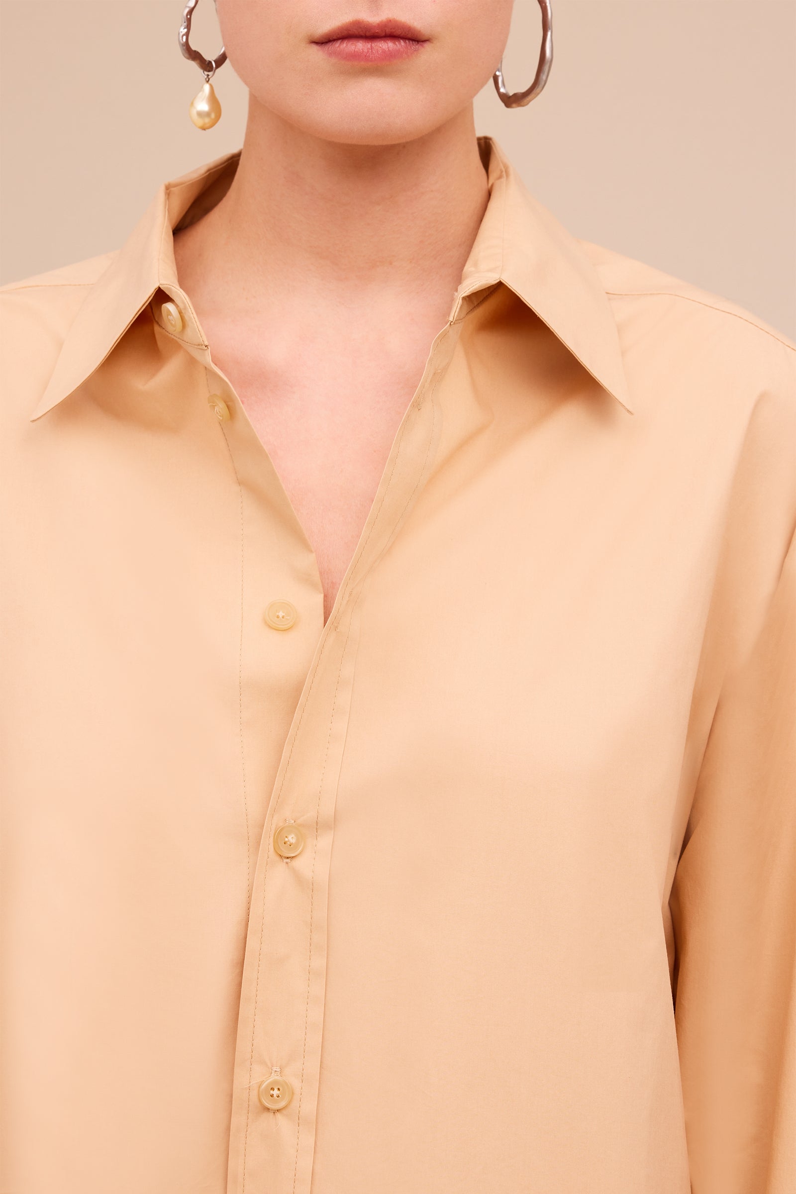CAMICIA CARLA