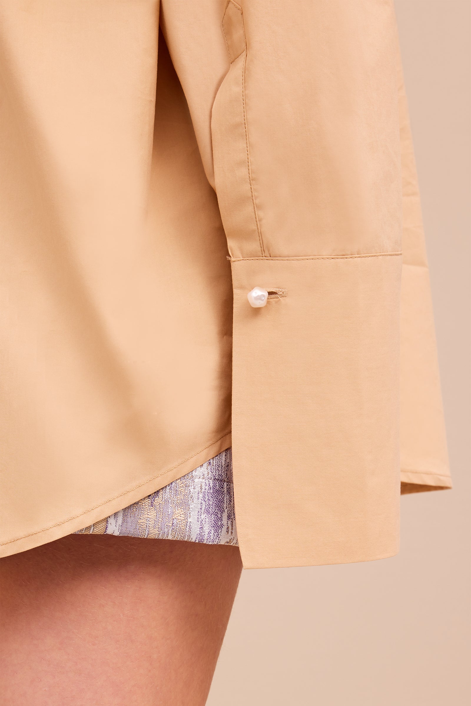 CAMICIA CARLA