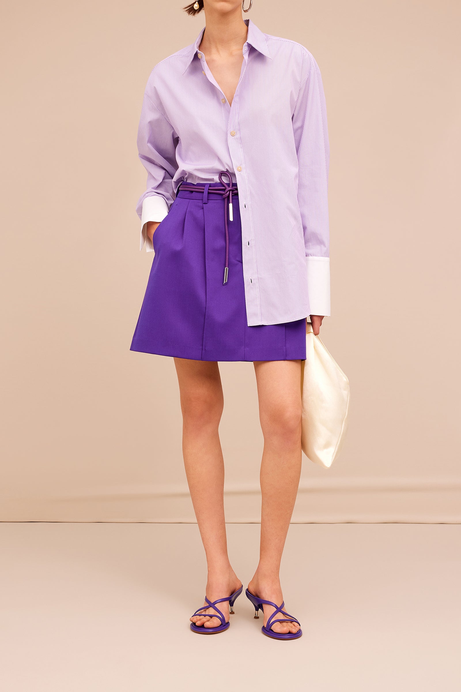 CAMICIA CARLA