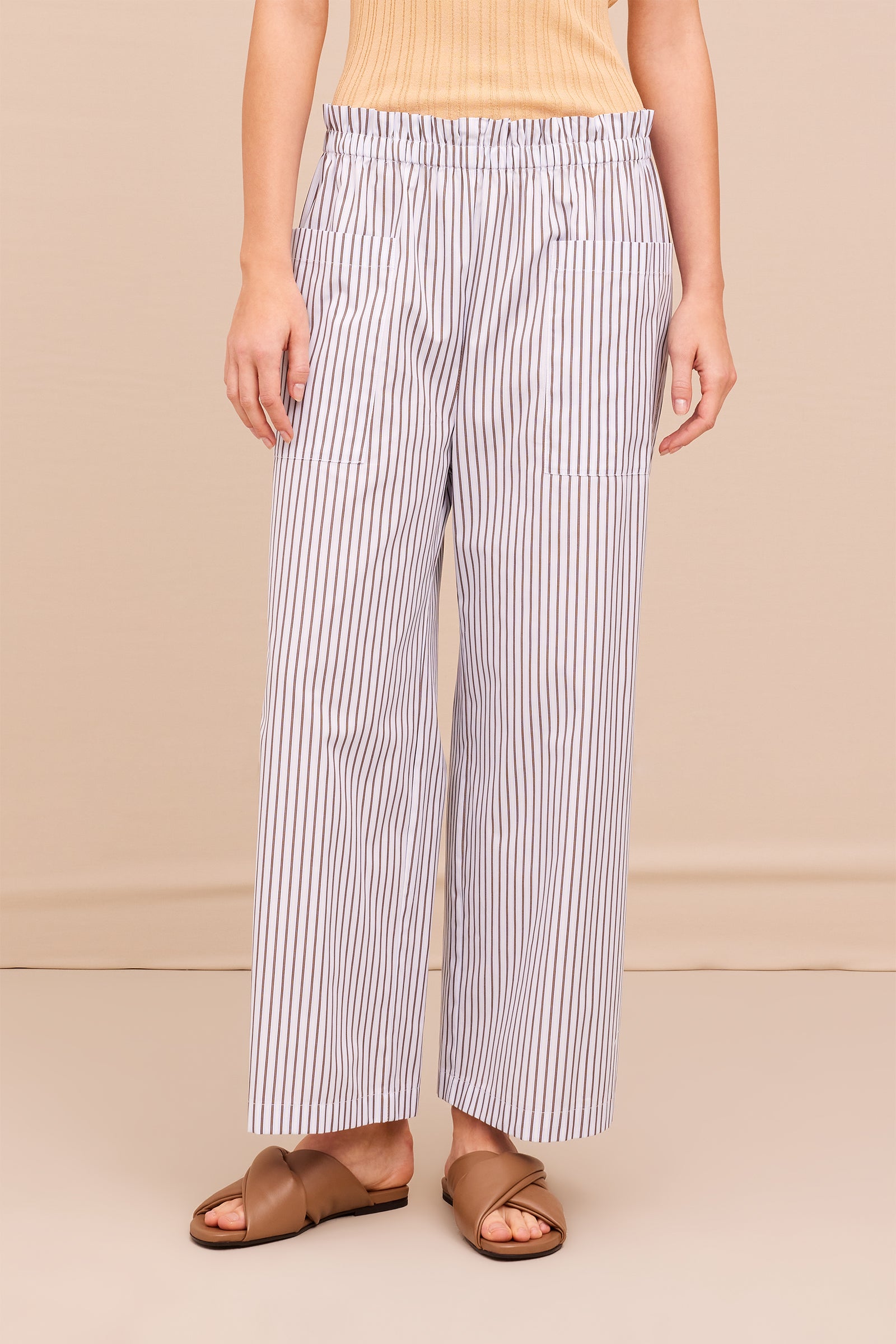 TROUSERS