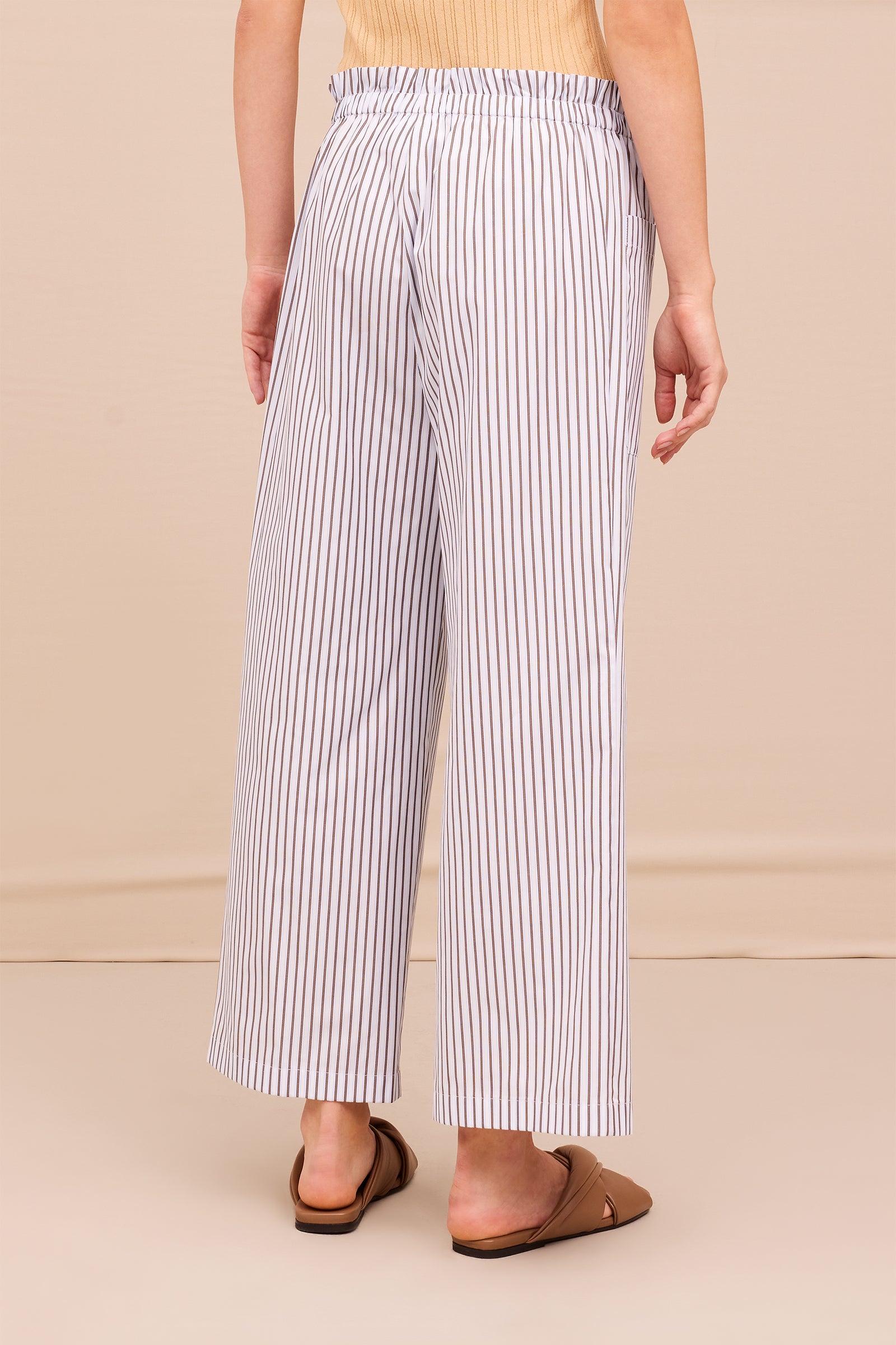 TROUSERS