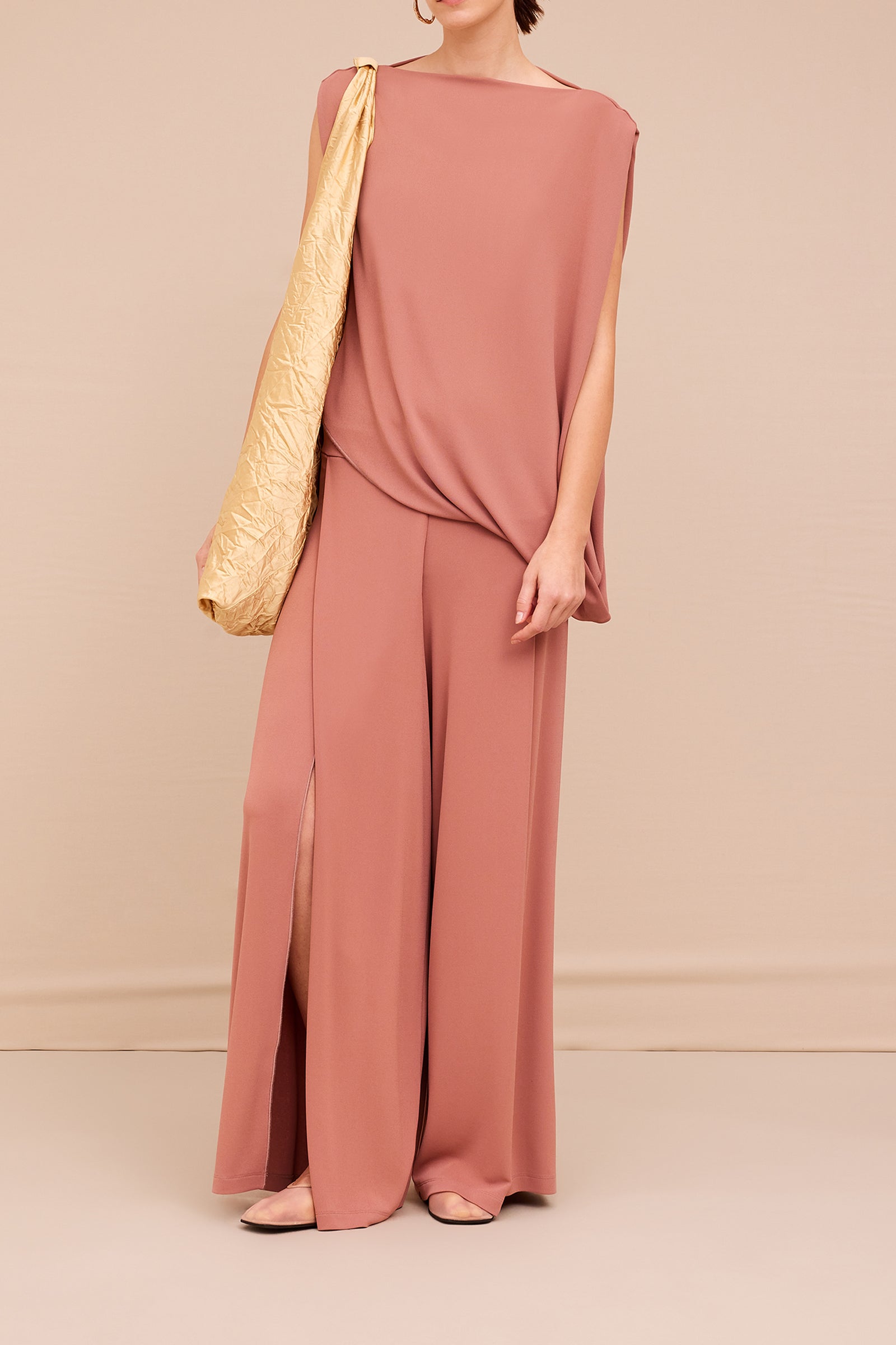 BLUSA INES