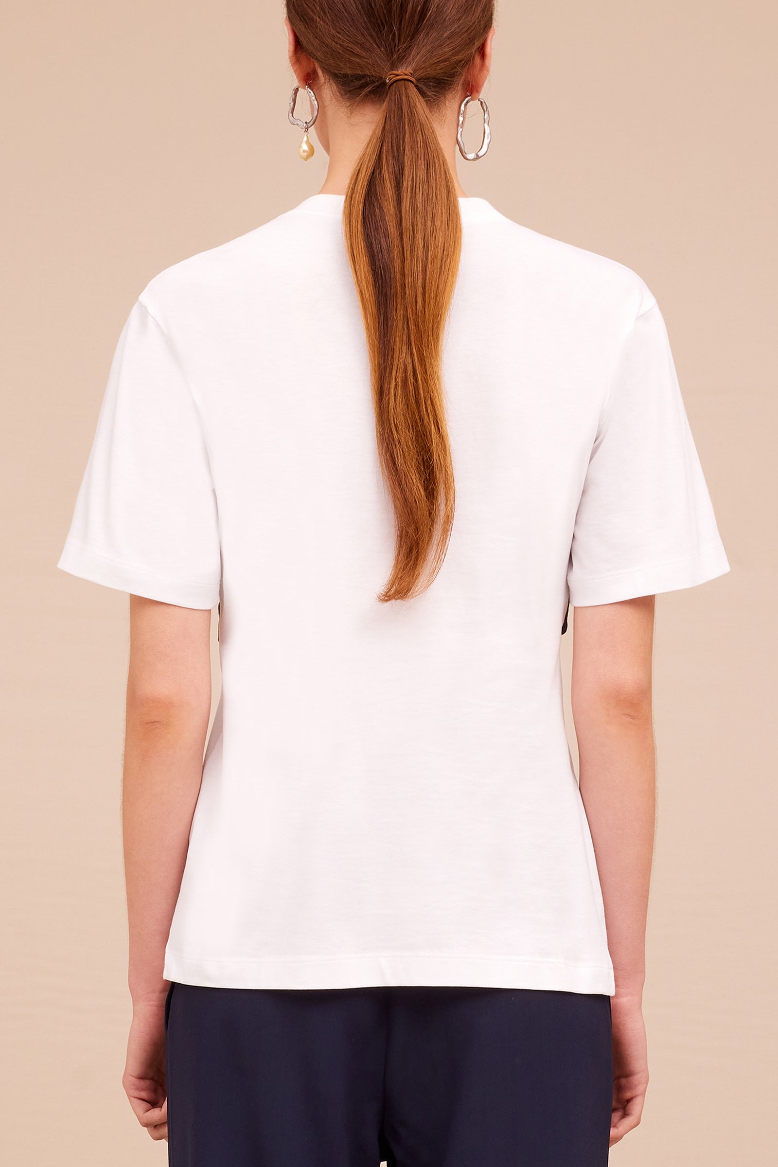 T-SHIRT SOFIA