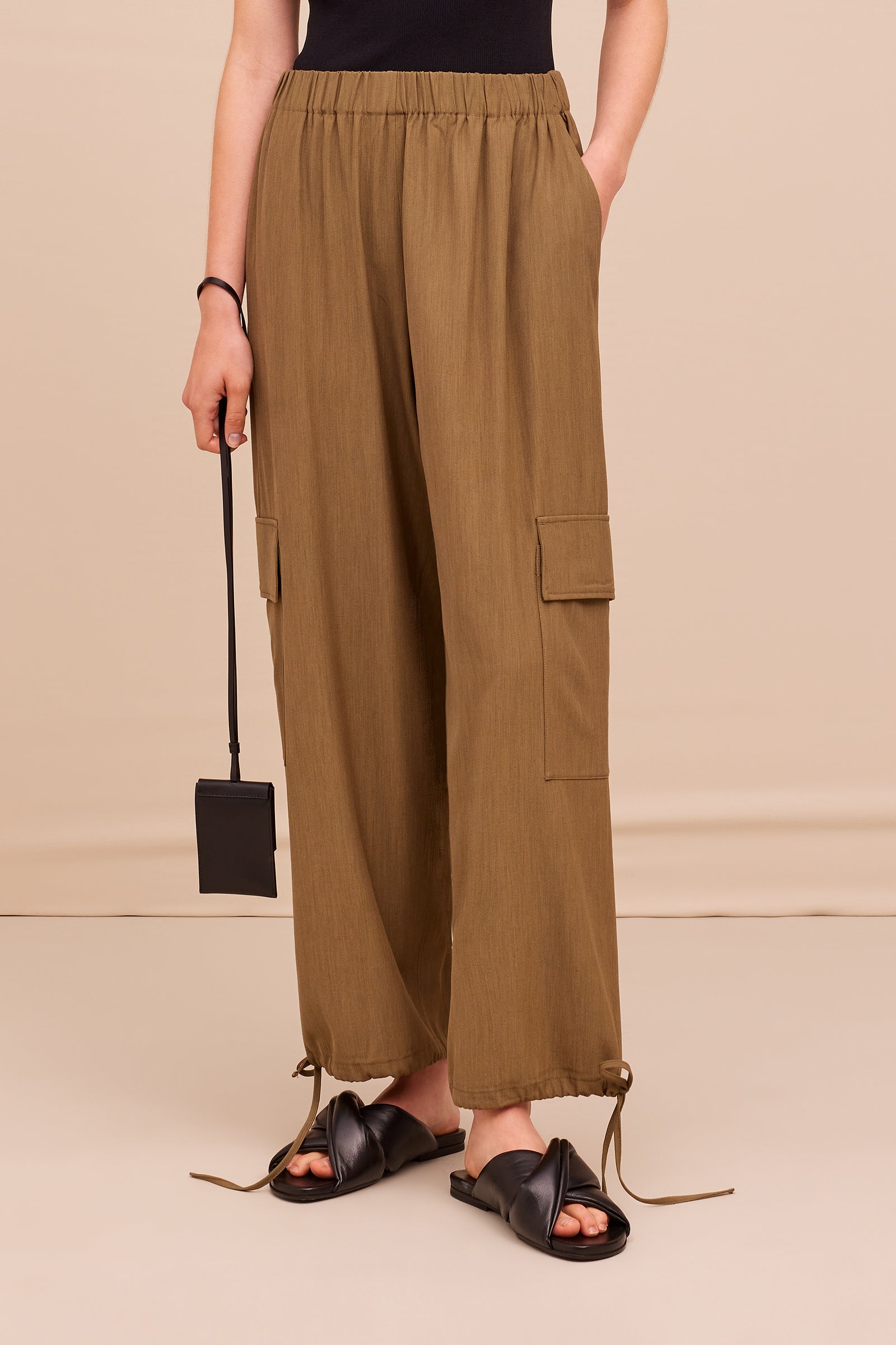 PANTALONE AURORA