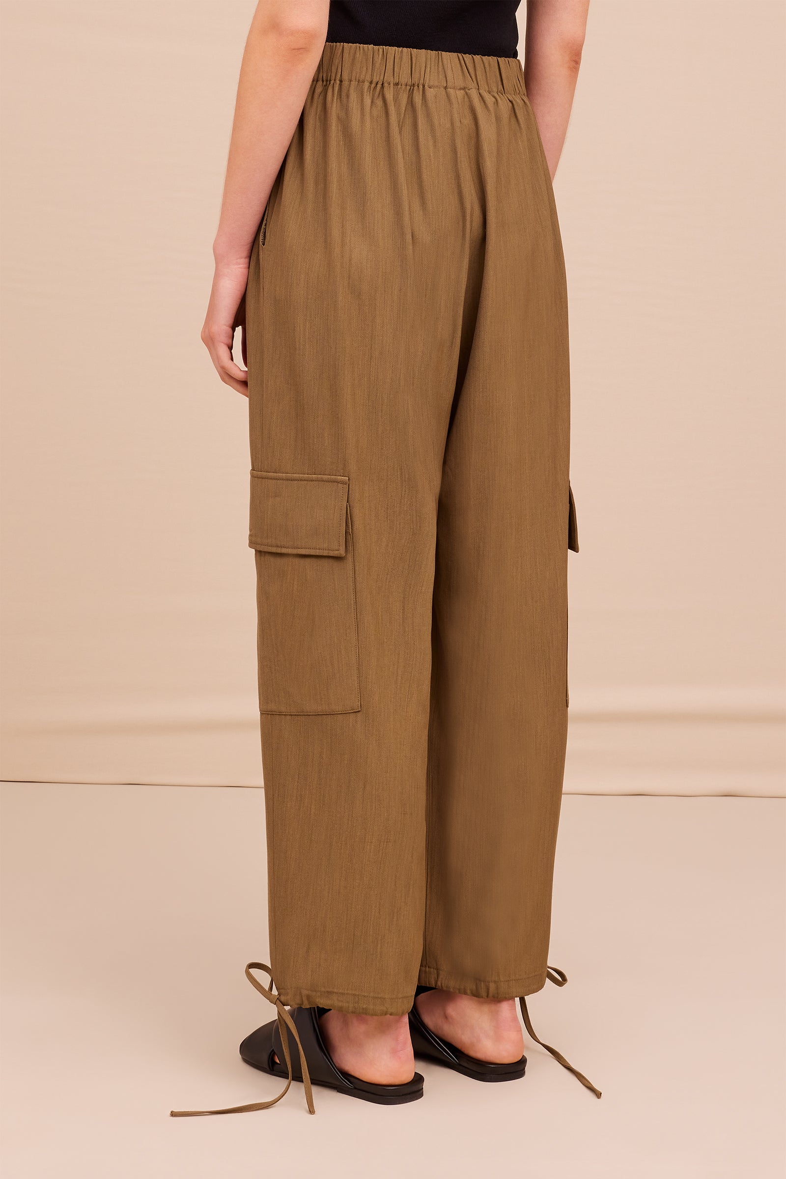 PANTALONE AURORA