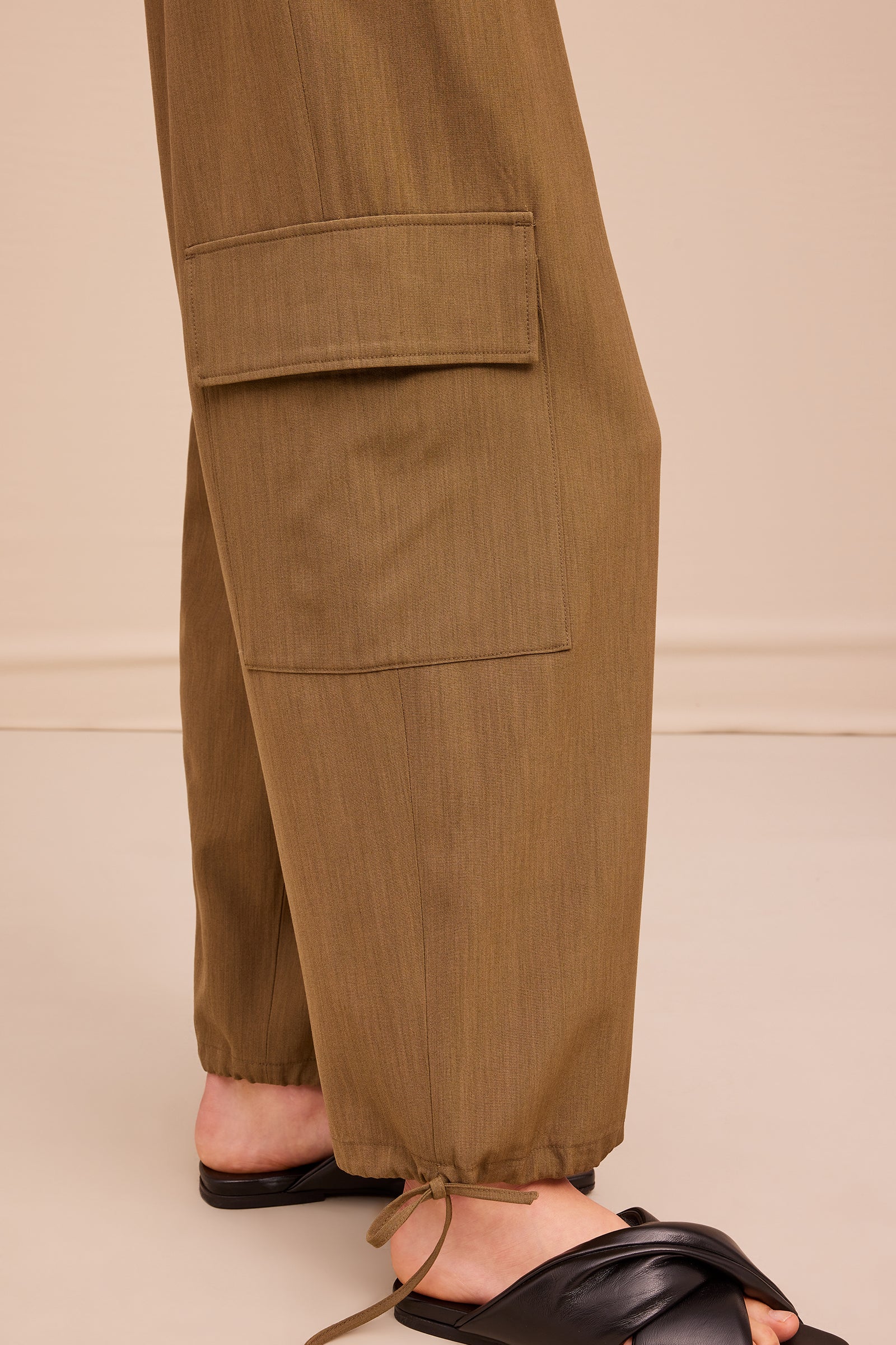 PANTALONE AURORA