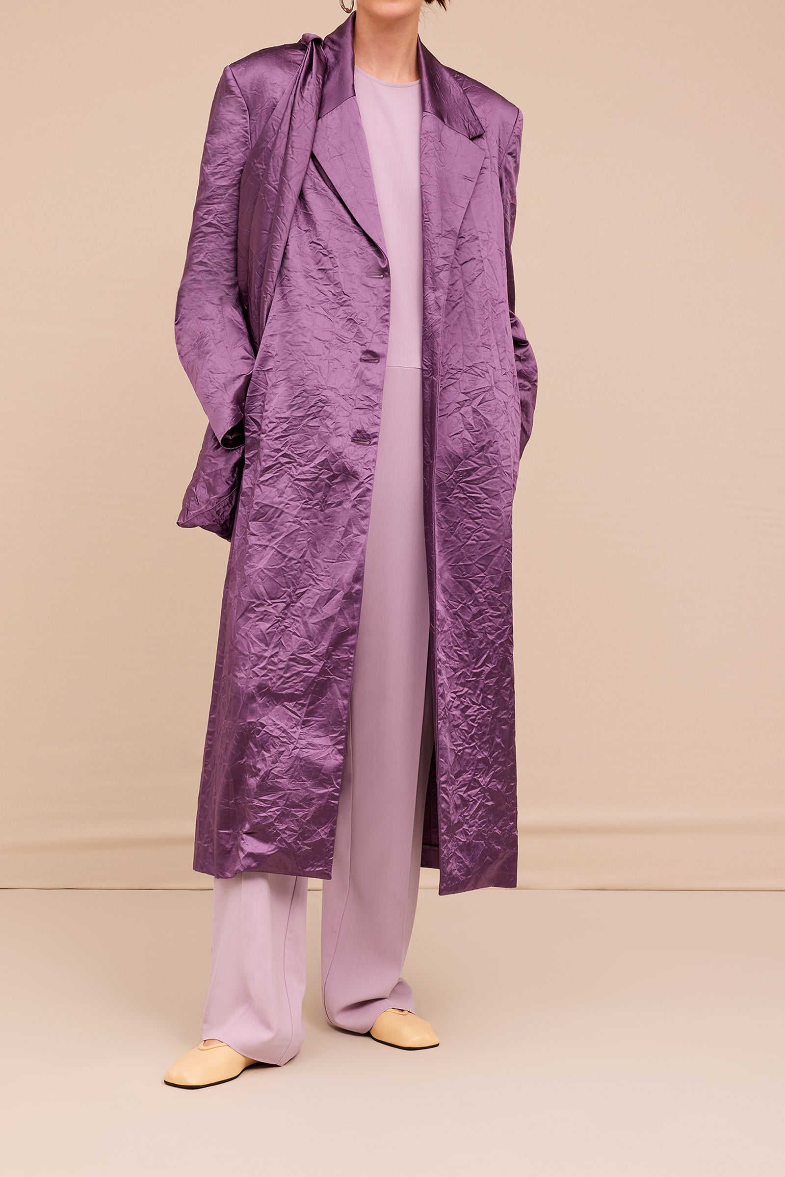 CAPPOTTO MELITA