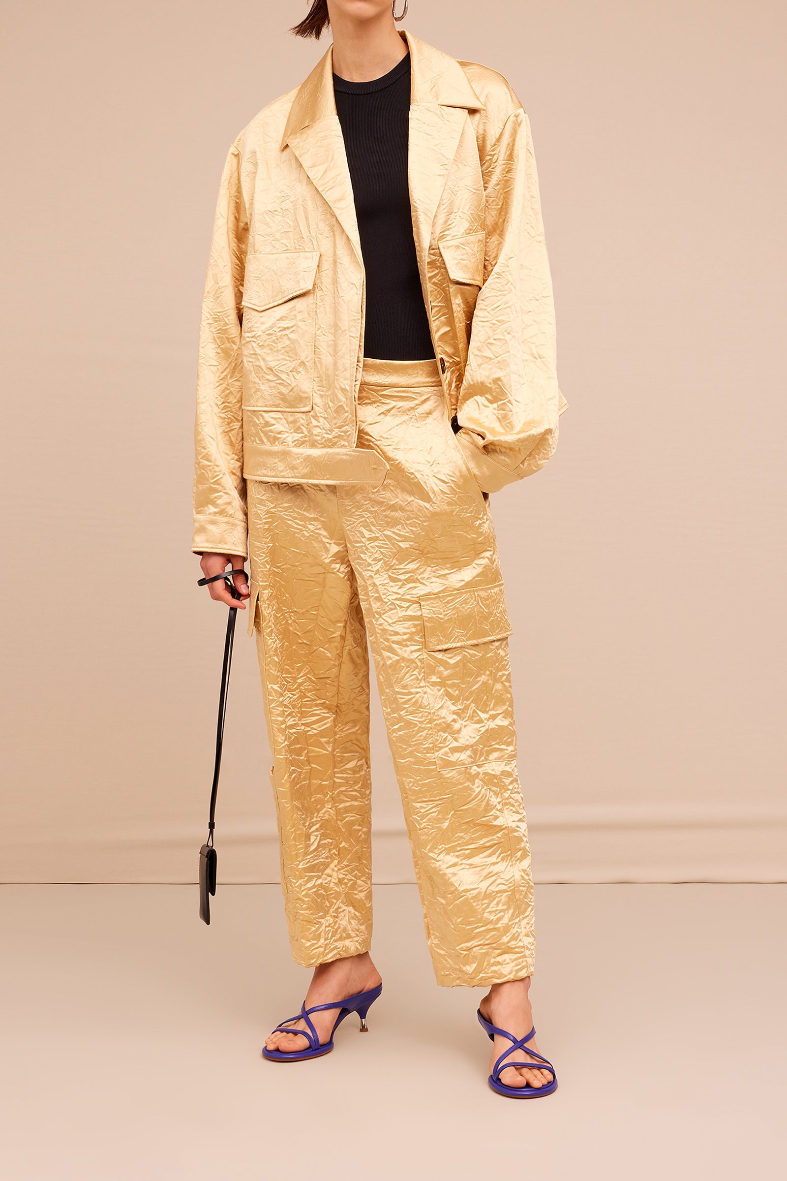 TROUSERS
