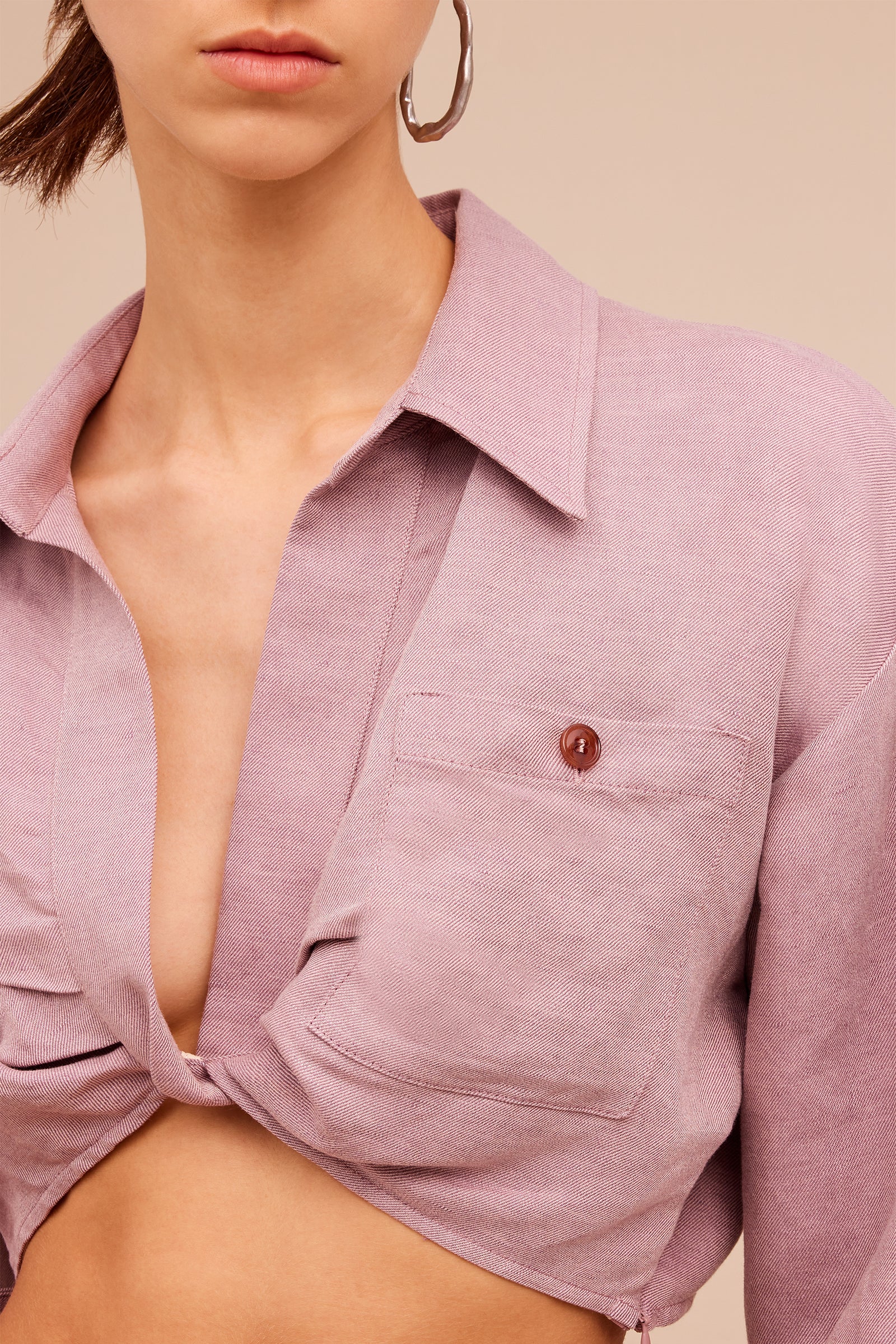 CAMICIA OFELIA