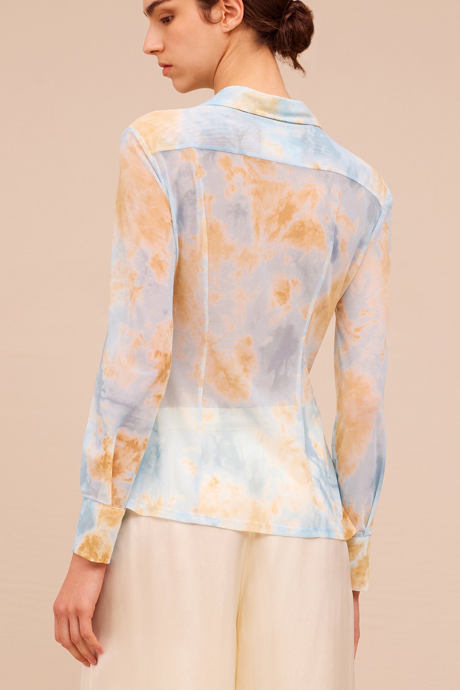 CAMICIA BETTY