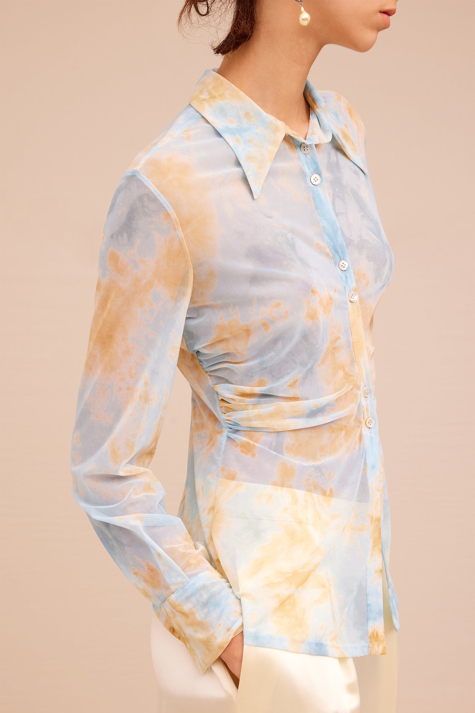 CAMICIA BETTY
