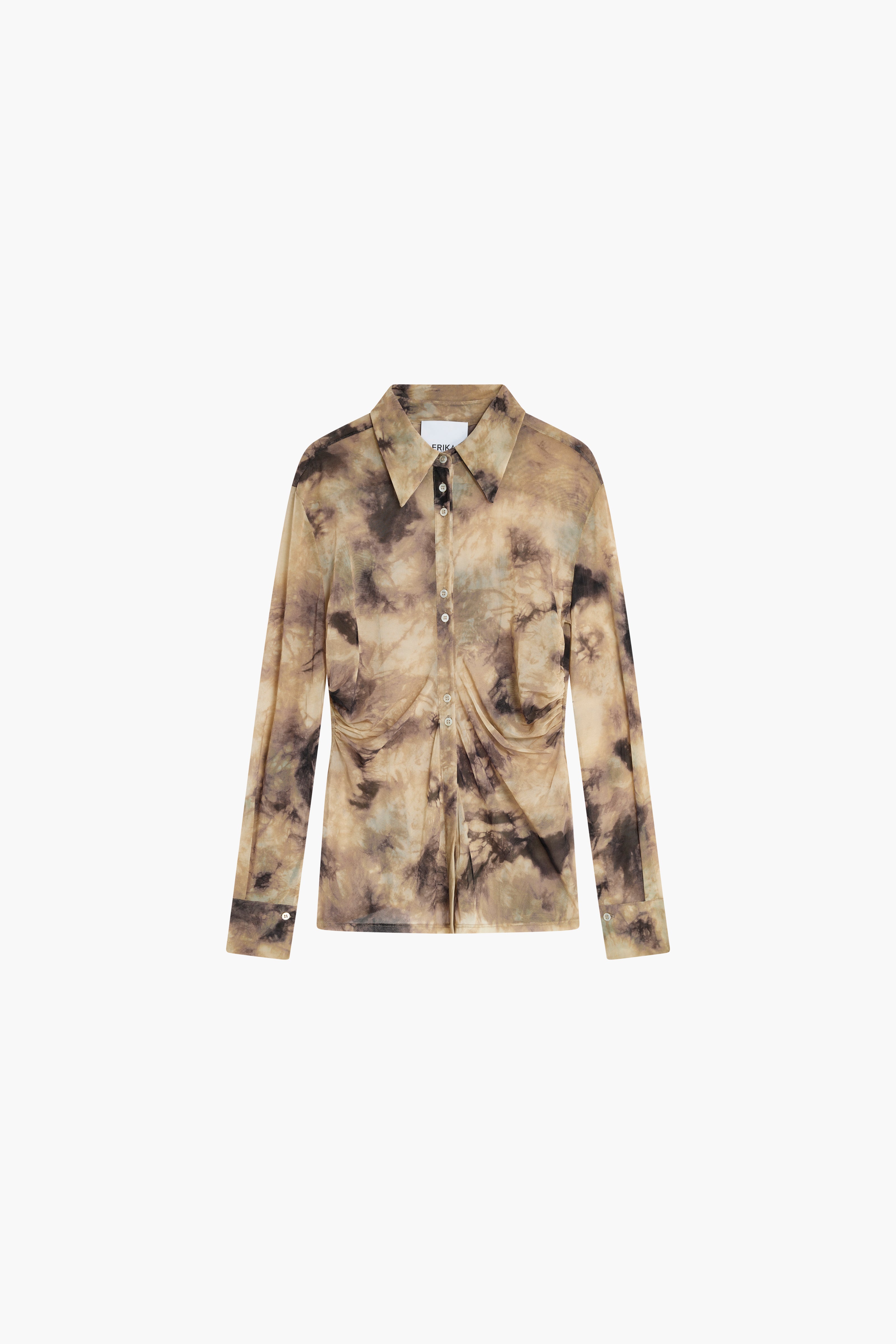 CAMICIA BETTY