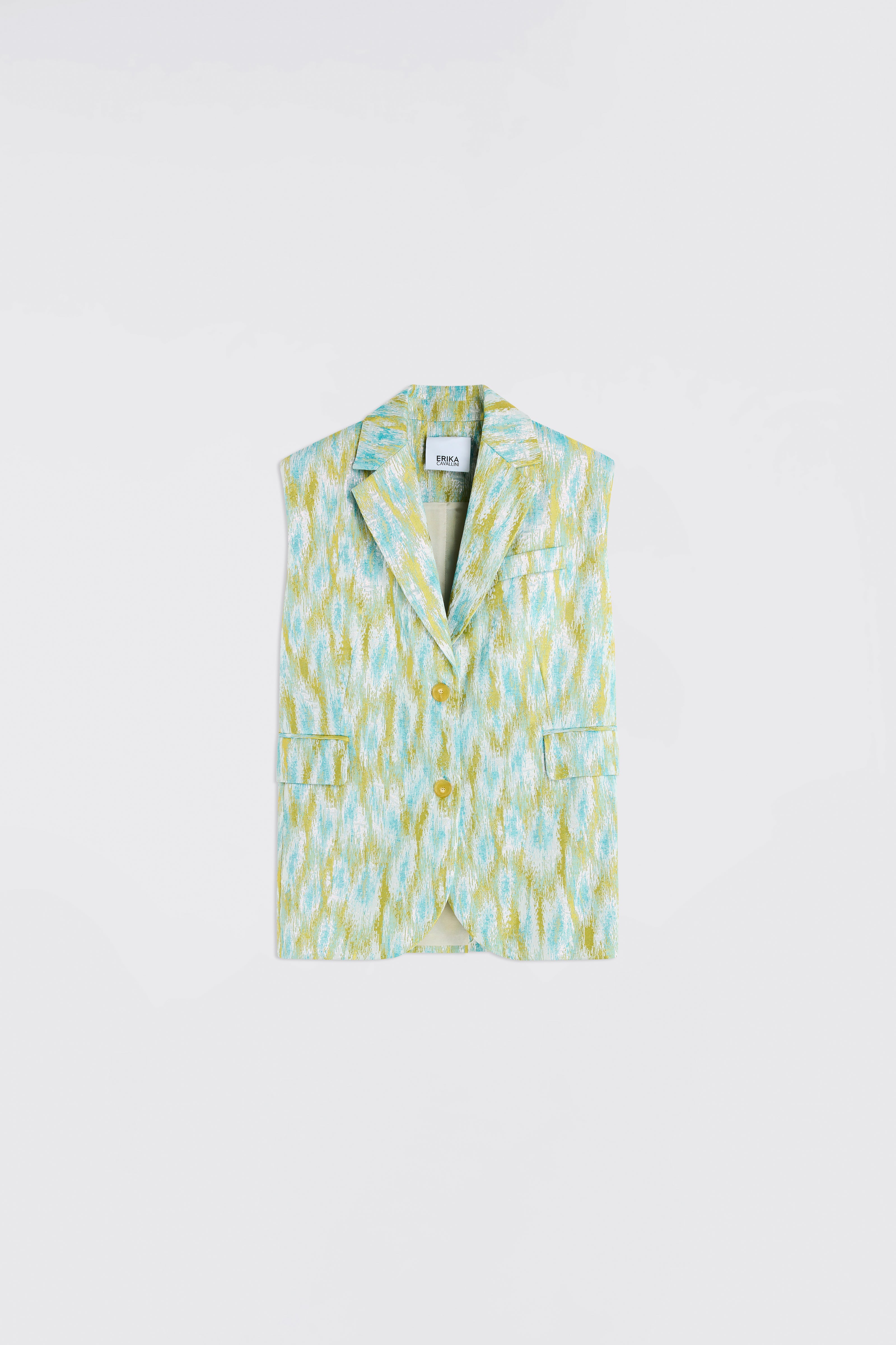 GILET IOLE