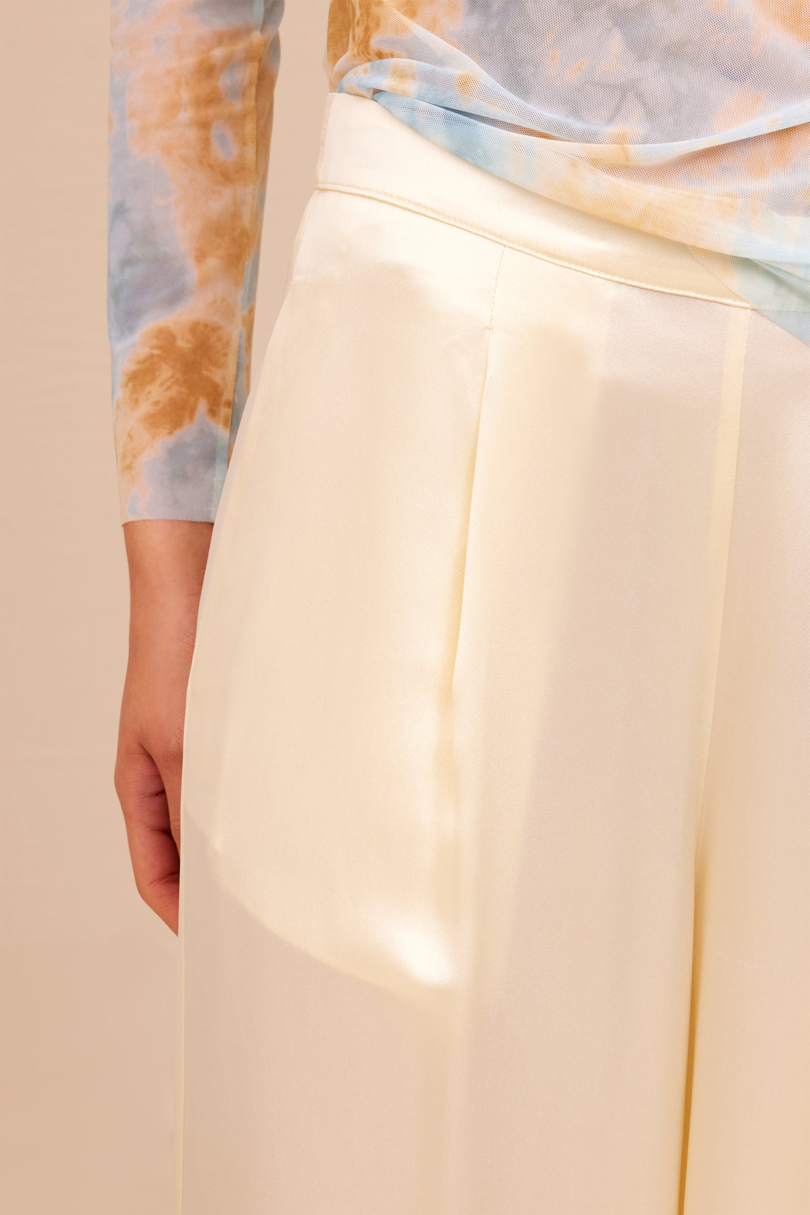 TROUSERS