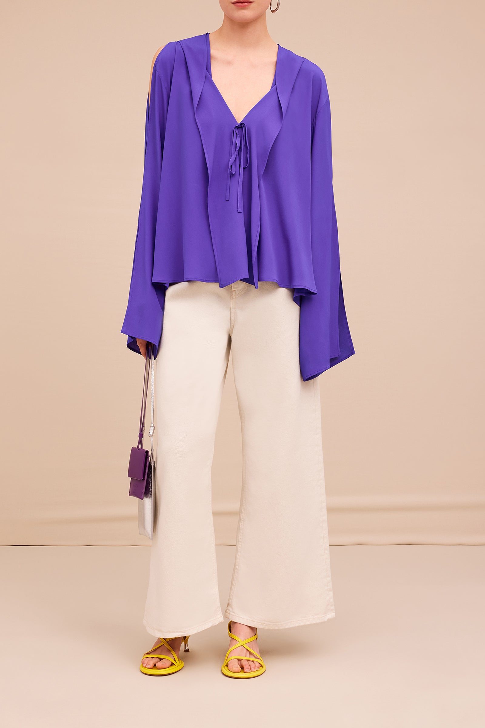 BLUSA YARA