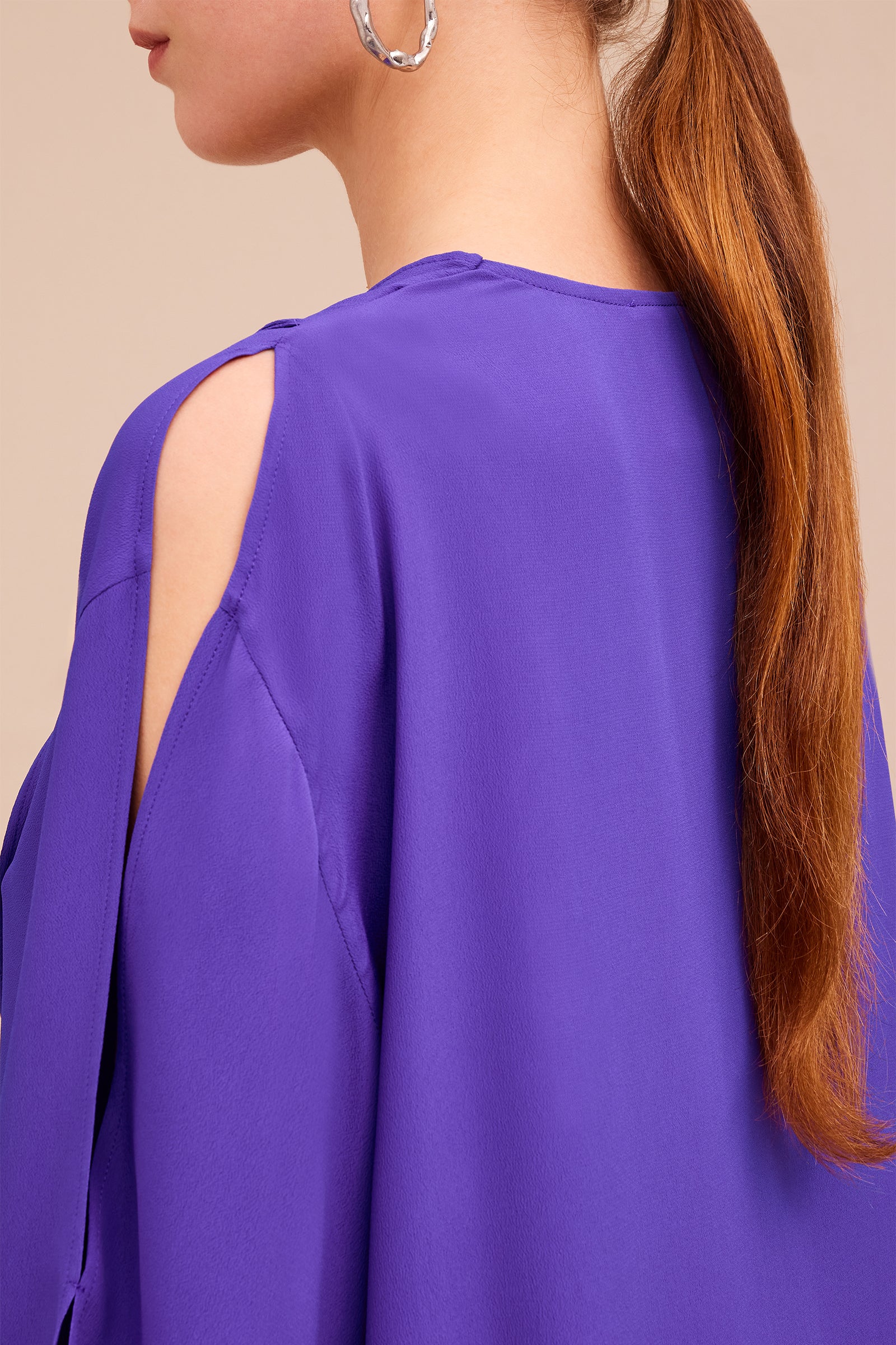 BLUSA YARA