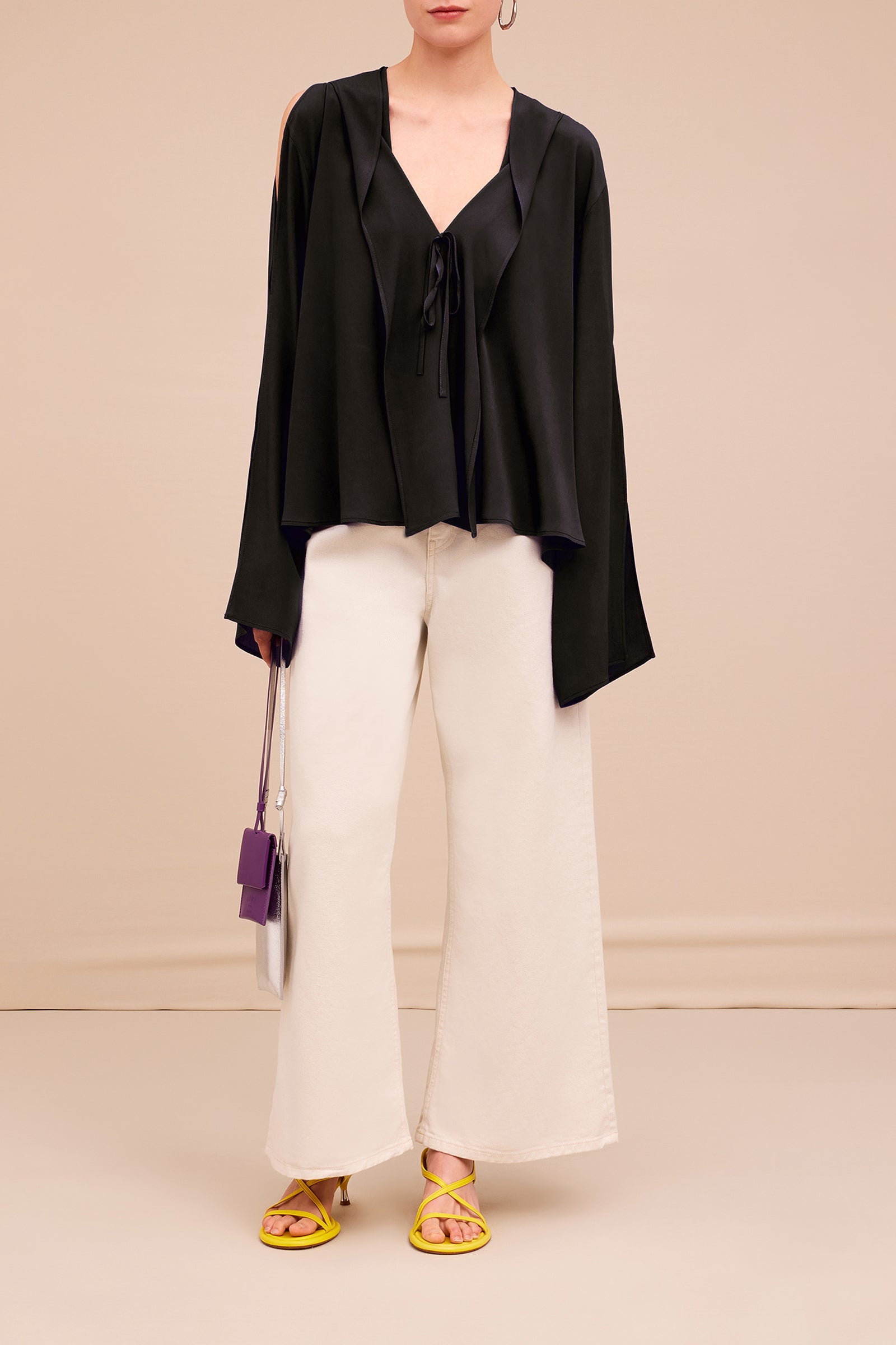 BLUSA YARA