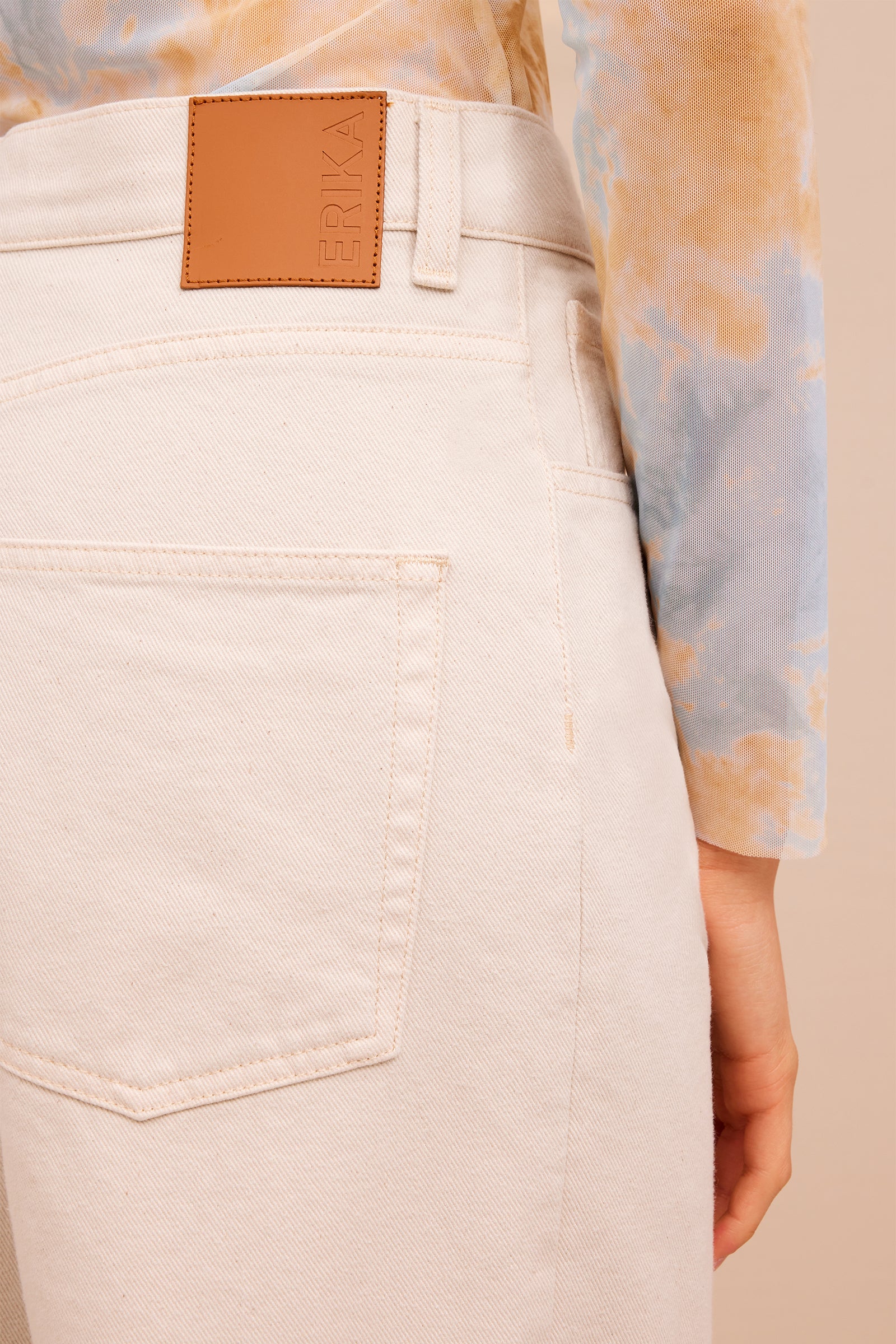 PANTALONE EITAN