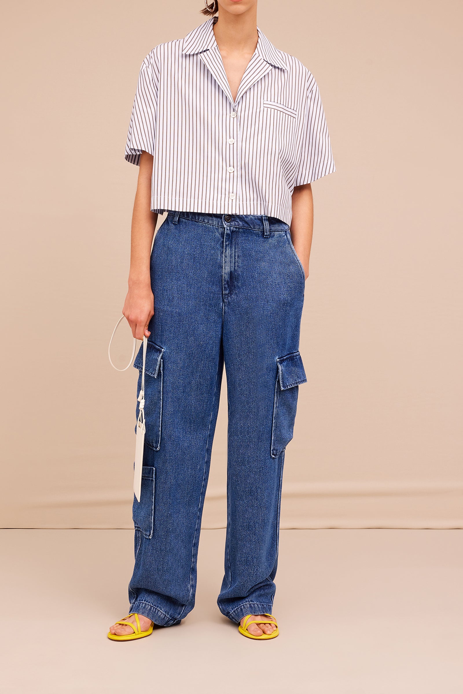 PANTALONE DANIEL