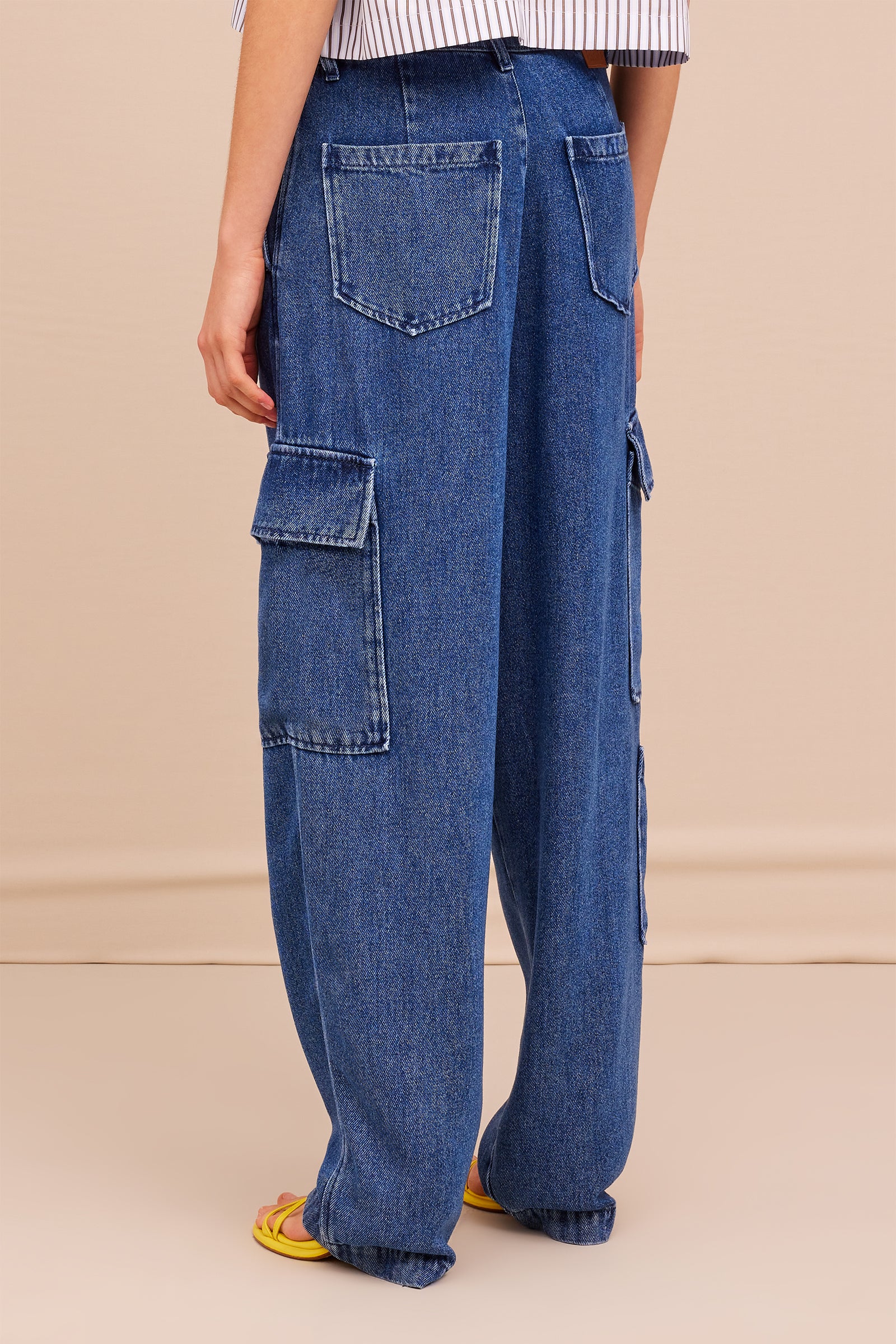 PANTALONE DANIEL