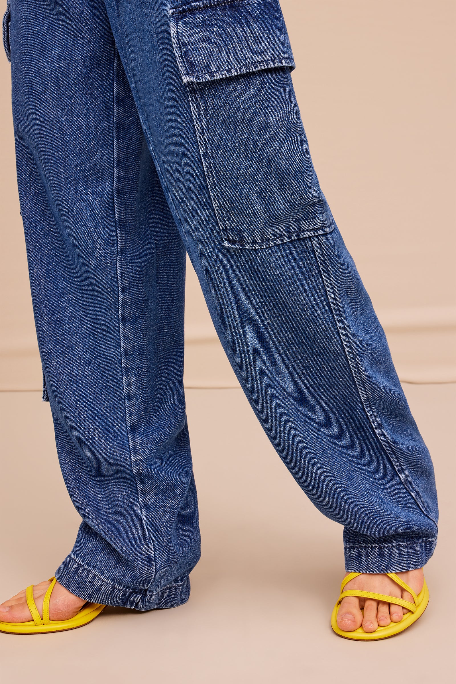 PANTALONE DANIEL