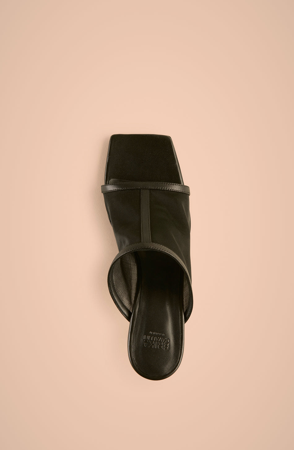 MULE IRENE