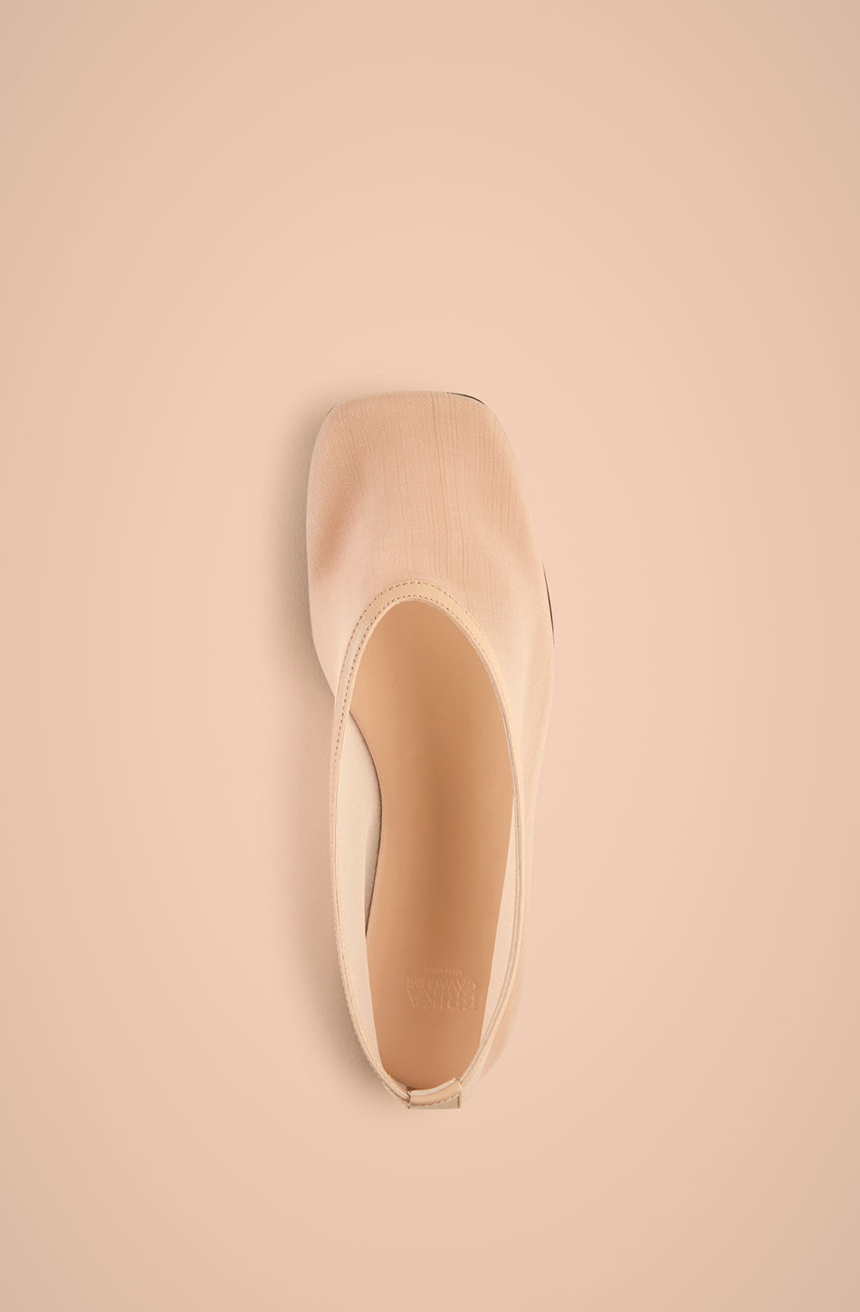 BALLERINA GRAZIA