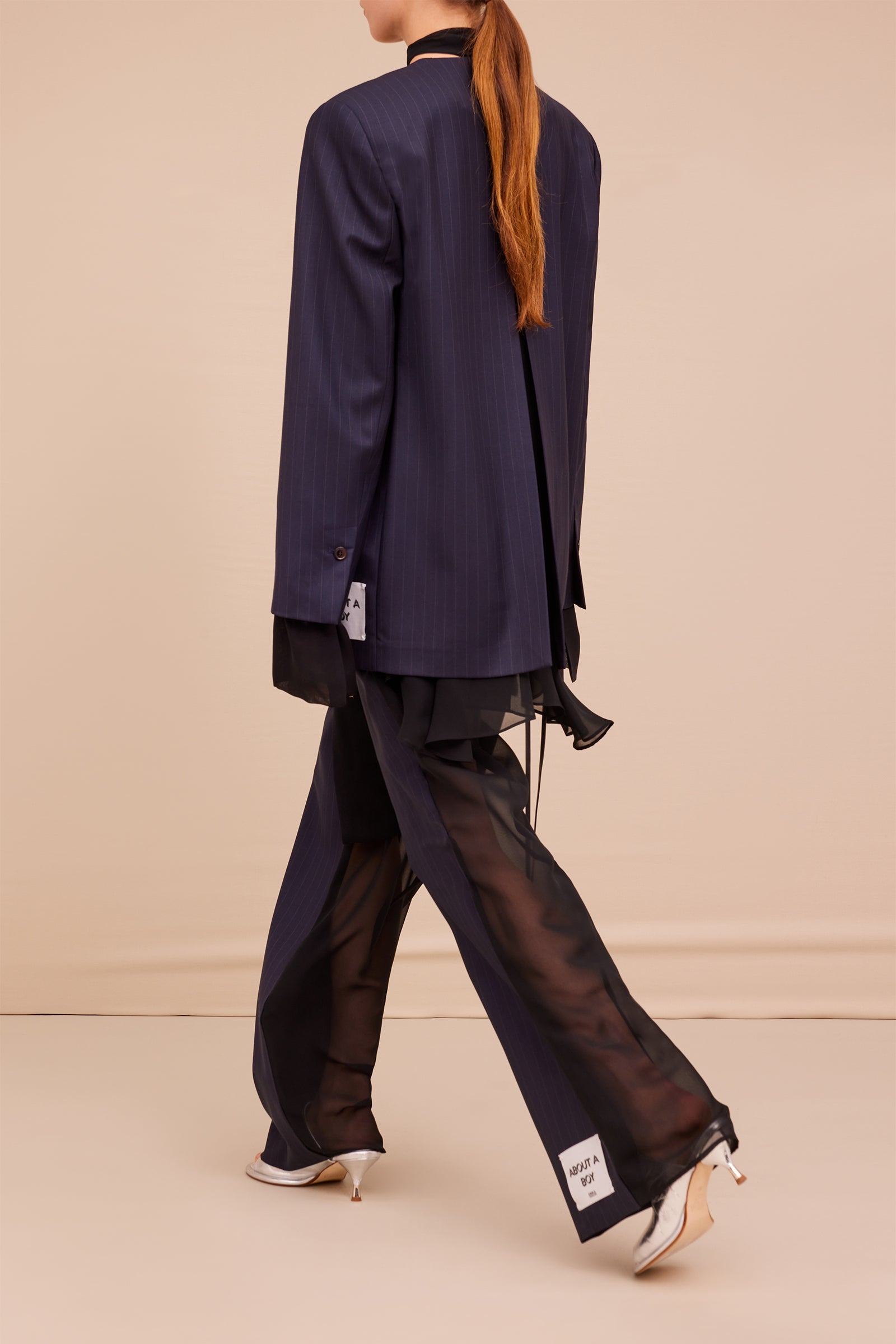PANTALONE SHANA