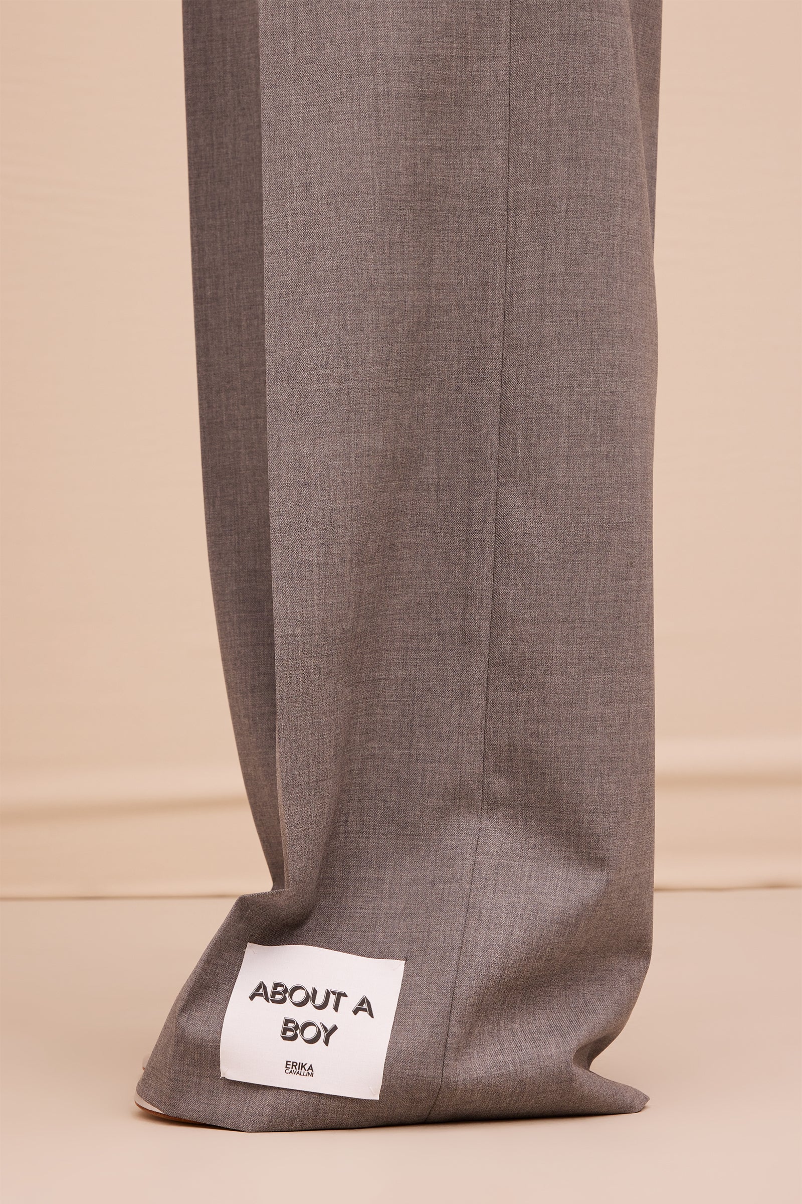 TROUSERS