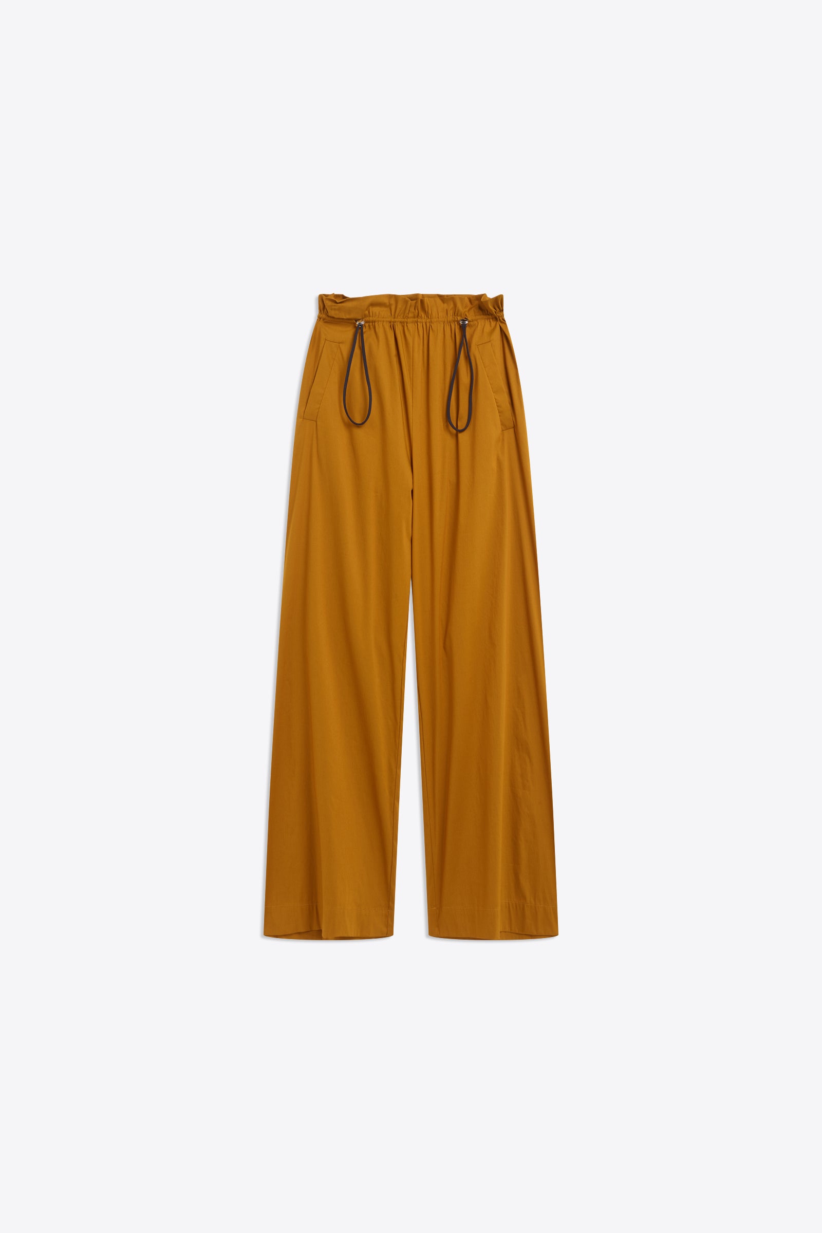 PANTALONE DOPPIA COULISSE