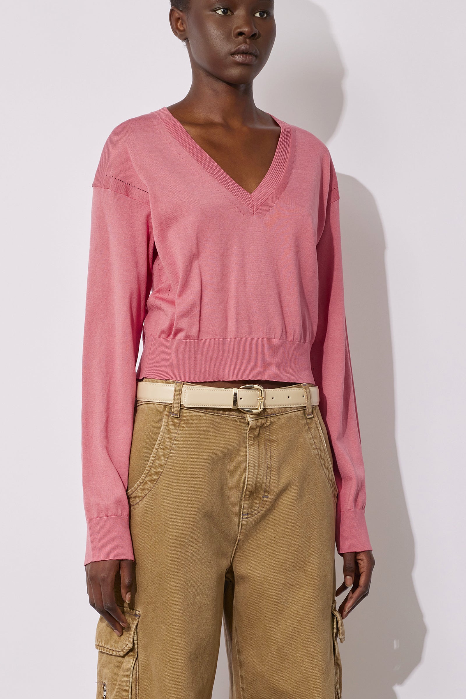 MAGLIA FANNY