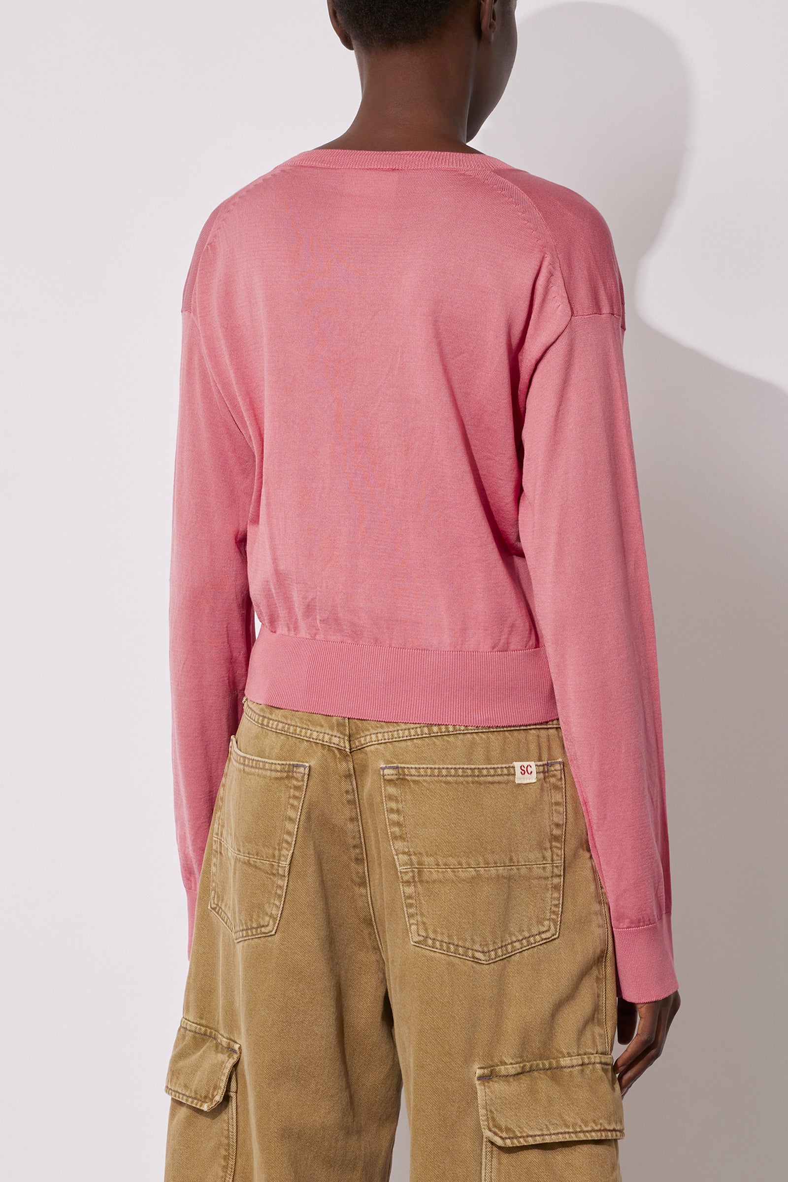 MAGLIA FANNY