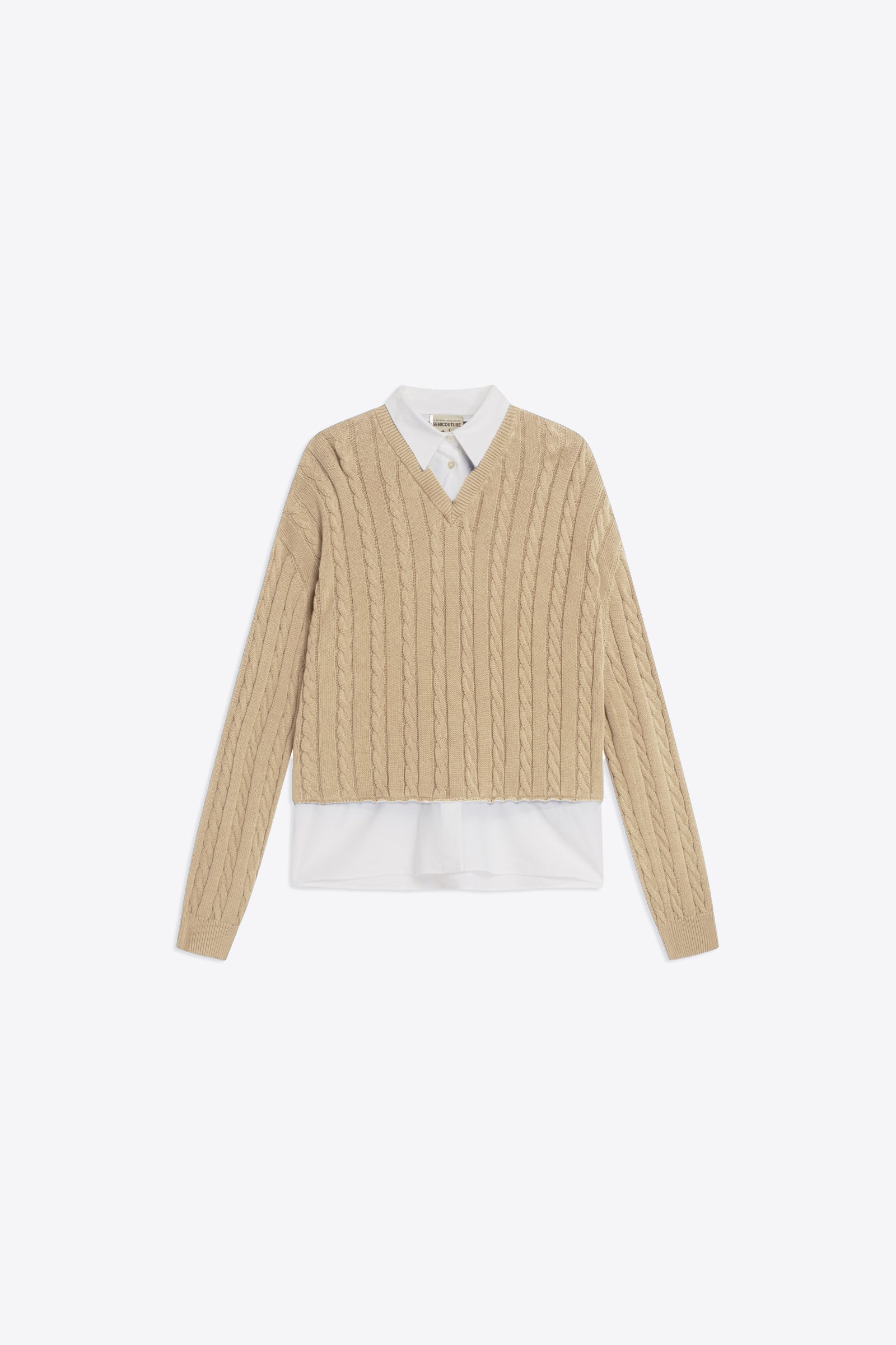 MAGLIA MIKAELA