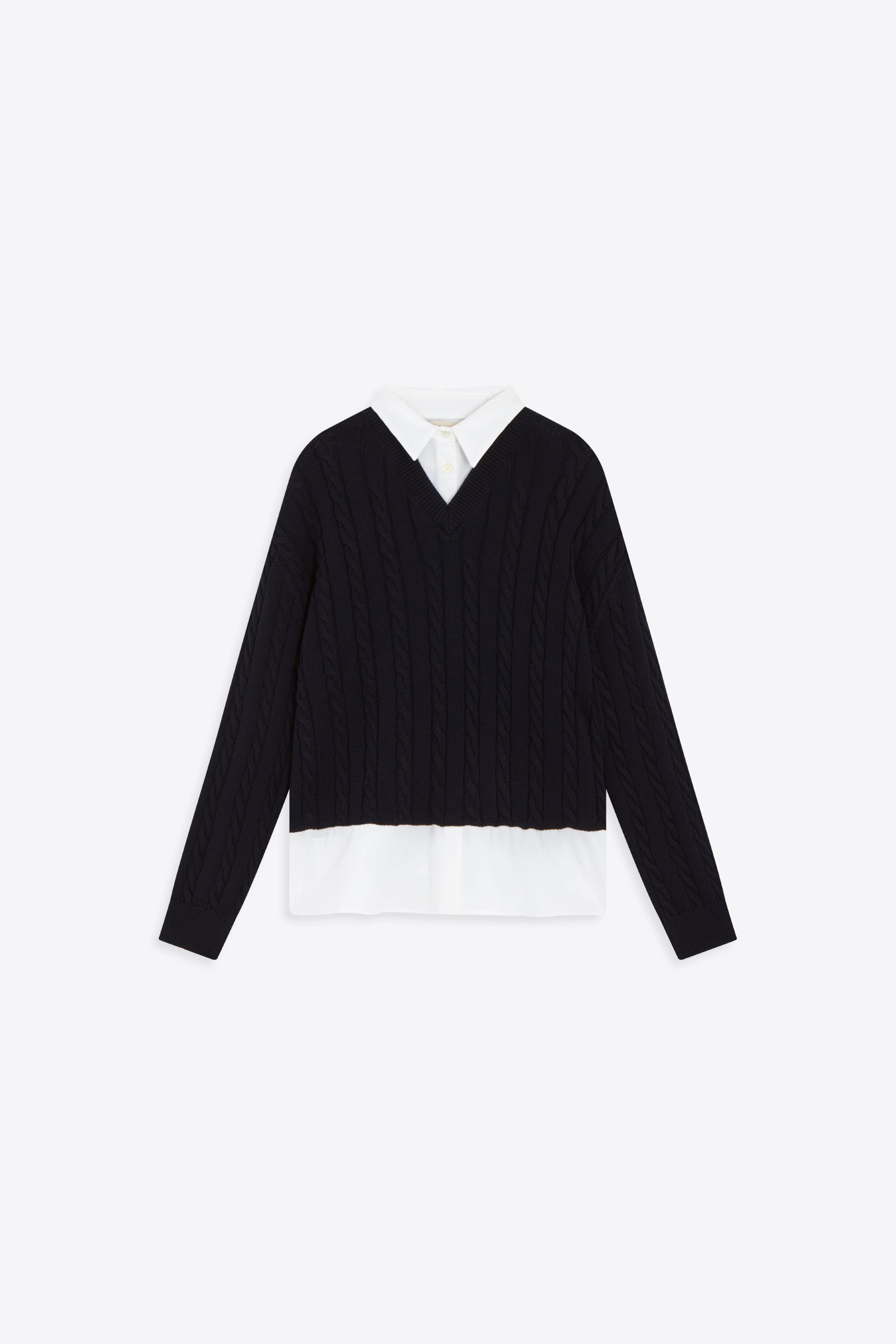 MAGLIA MIKAELA