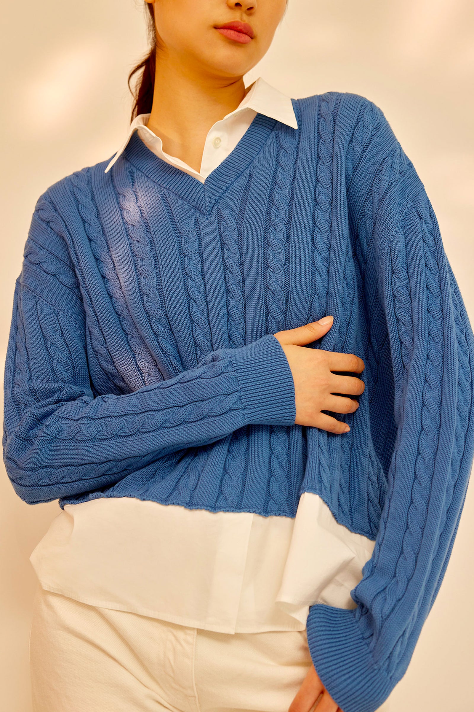 MAGLIA MIKAELA