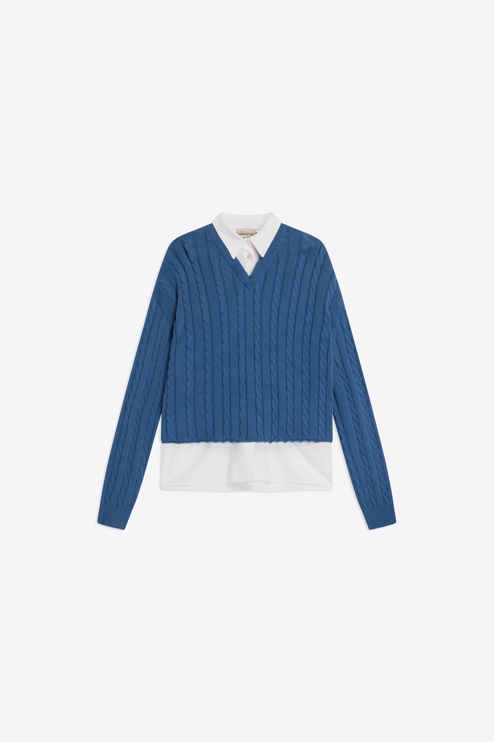 MAGLIA MIKAELA