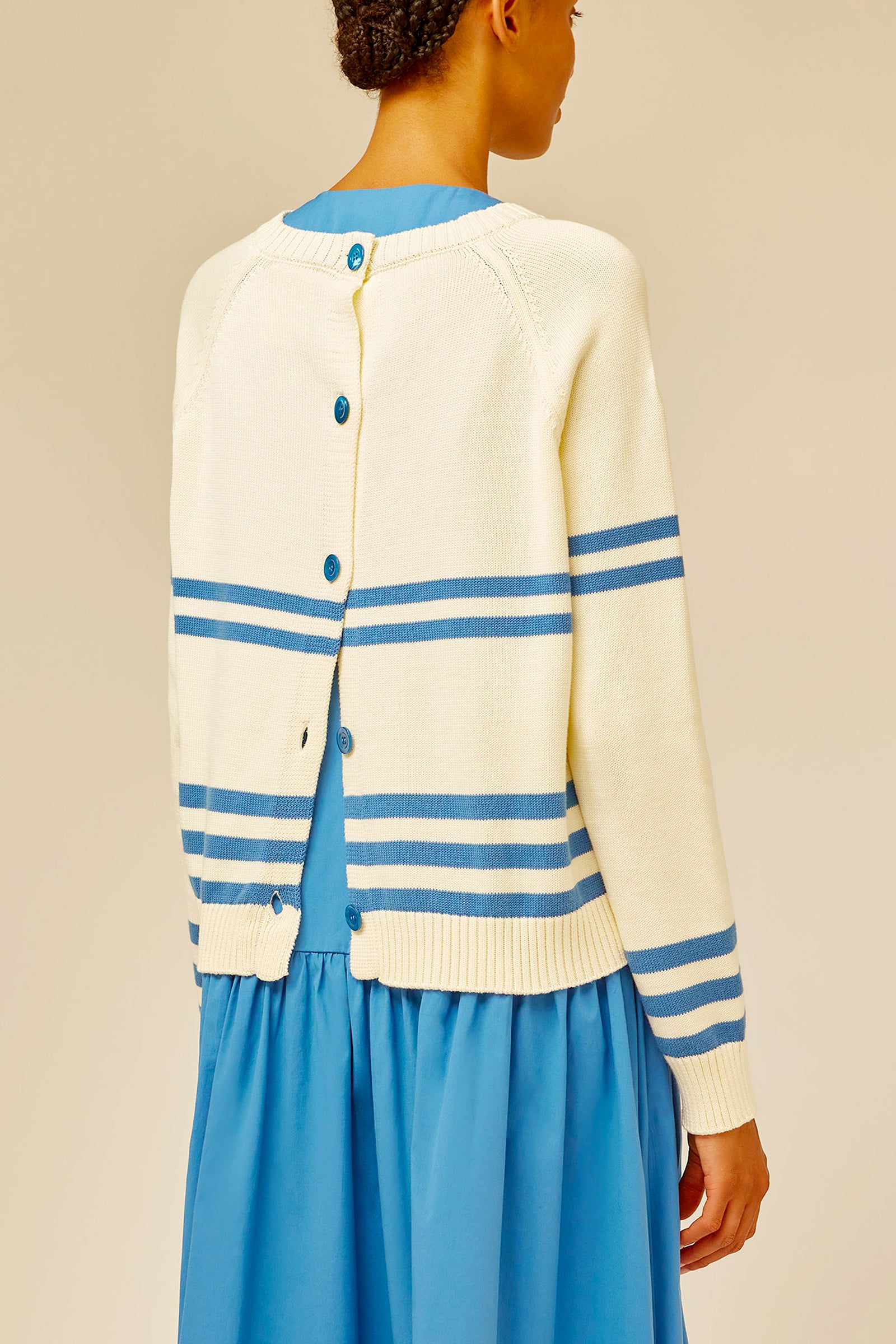 MAGLIA BAYLIE