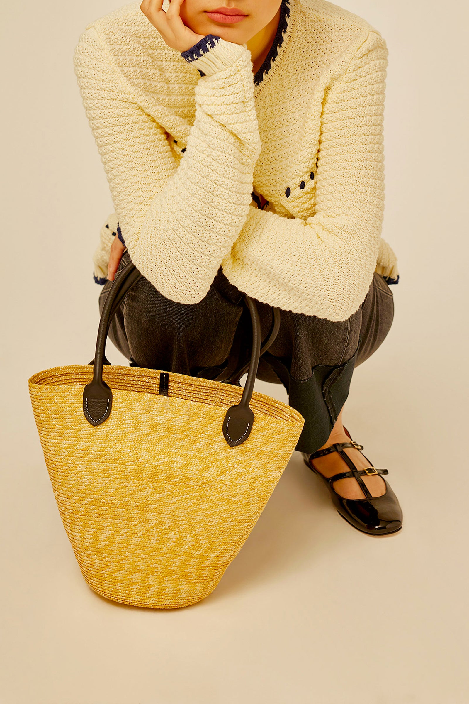 CARDIGAN CHLOTILDE